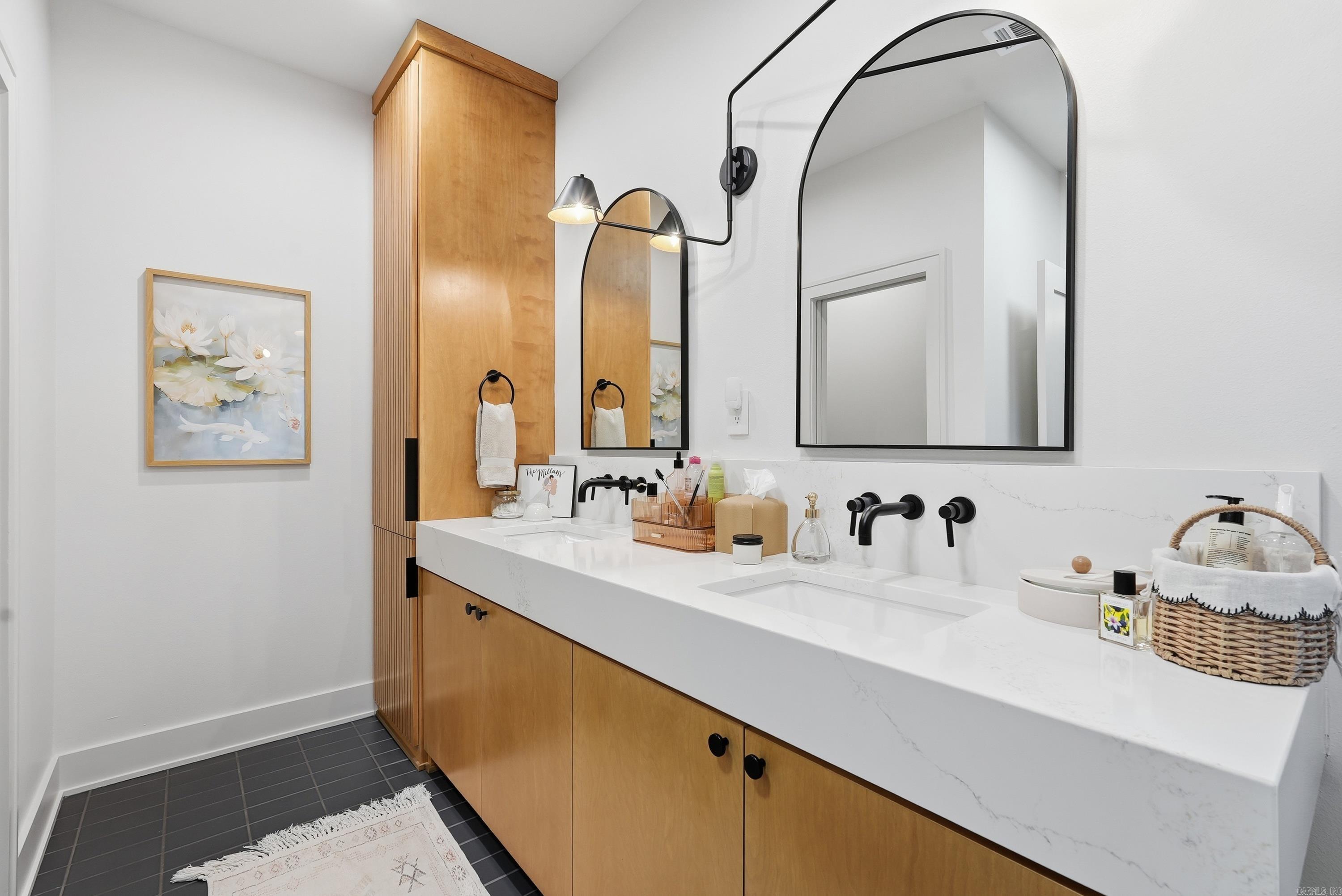 SYLVIA SPRINGS SUBDIVISION - Residential