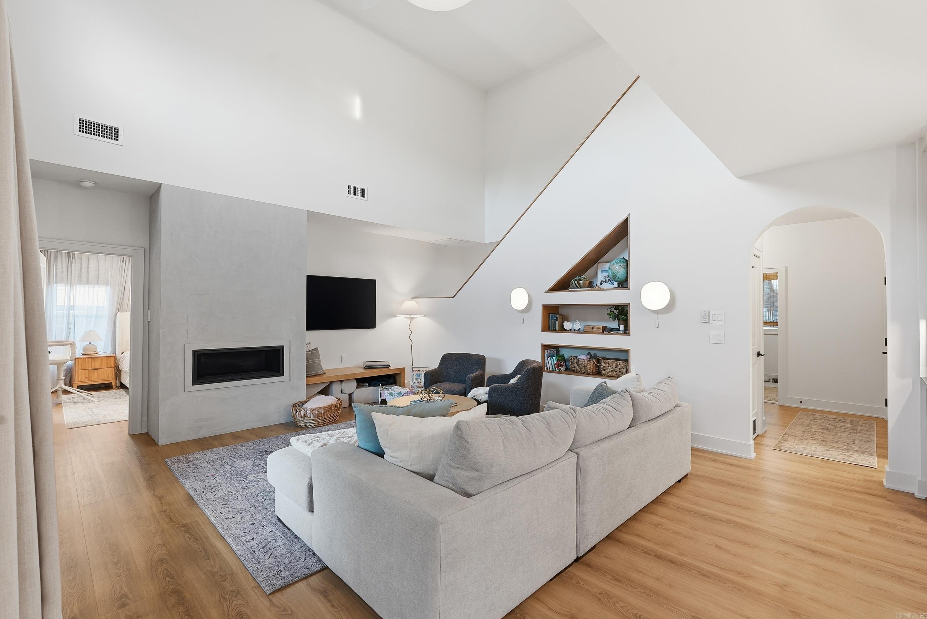 SYLVIA SPRINGS SUBDIVISION - Residential