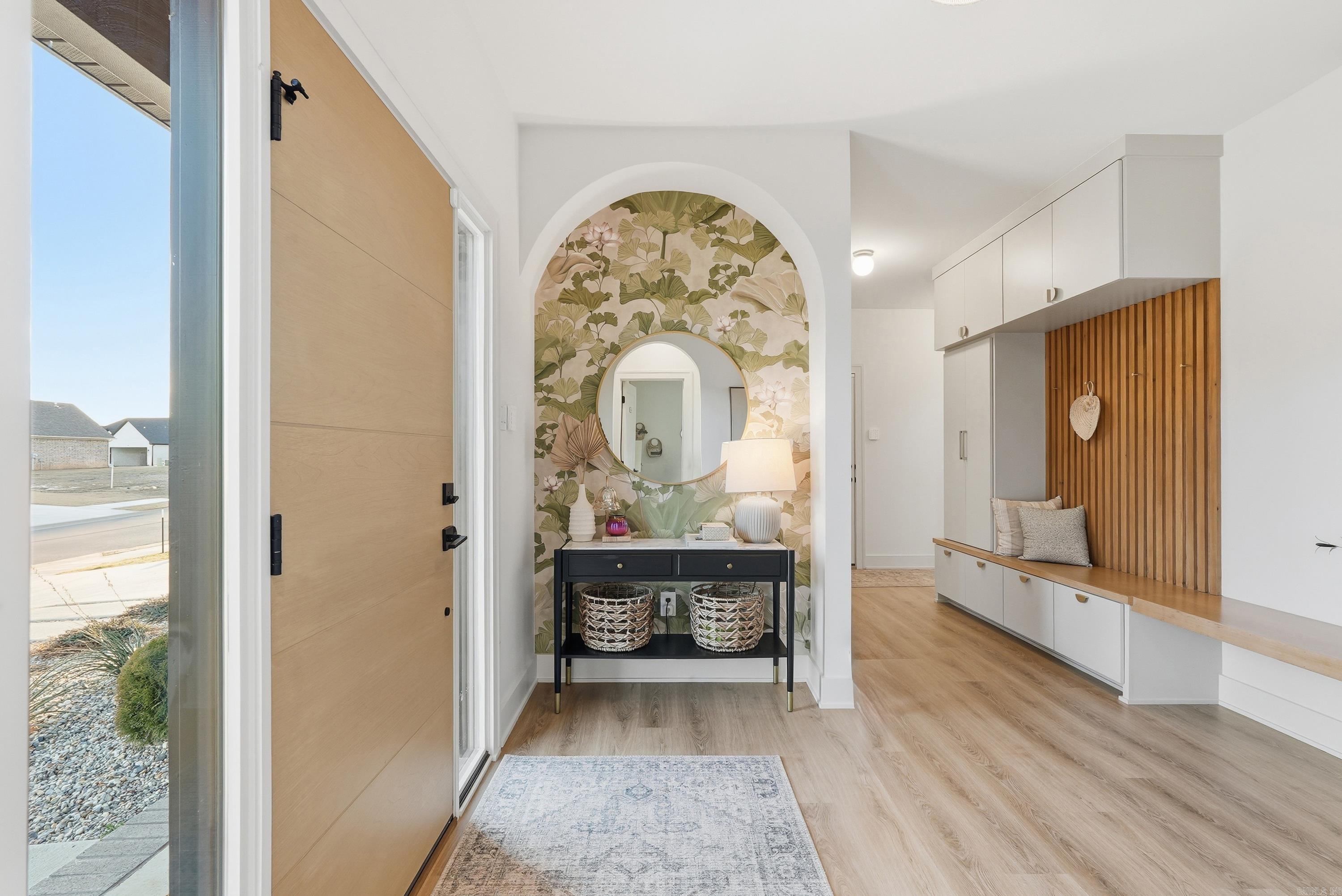 SYLVIA SPRINGS SUBDIVISION - Residential