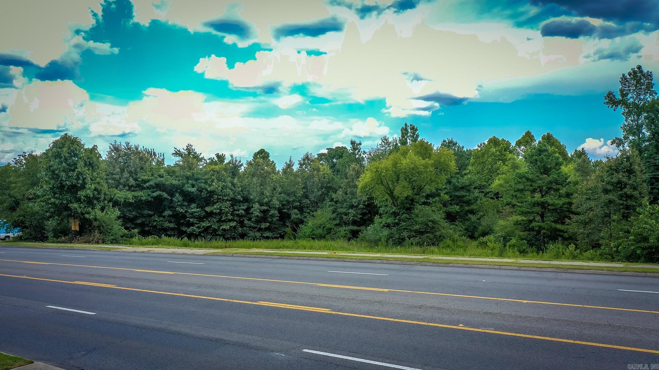 Metes & Bounds - Commercial Sale