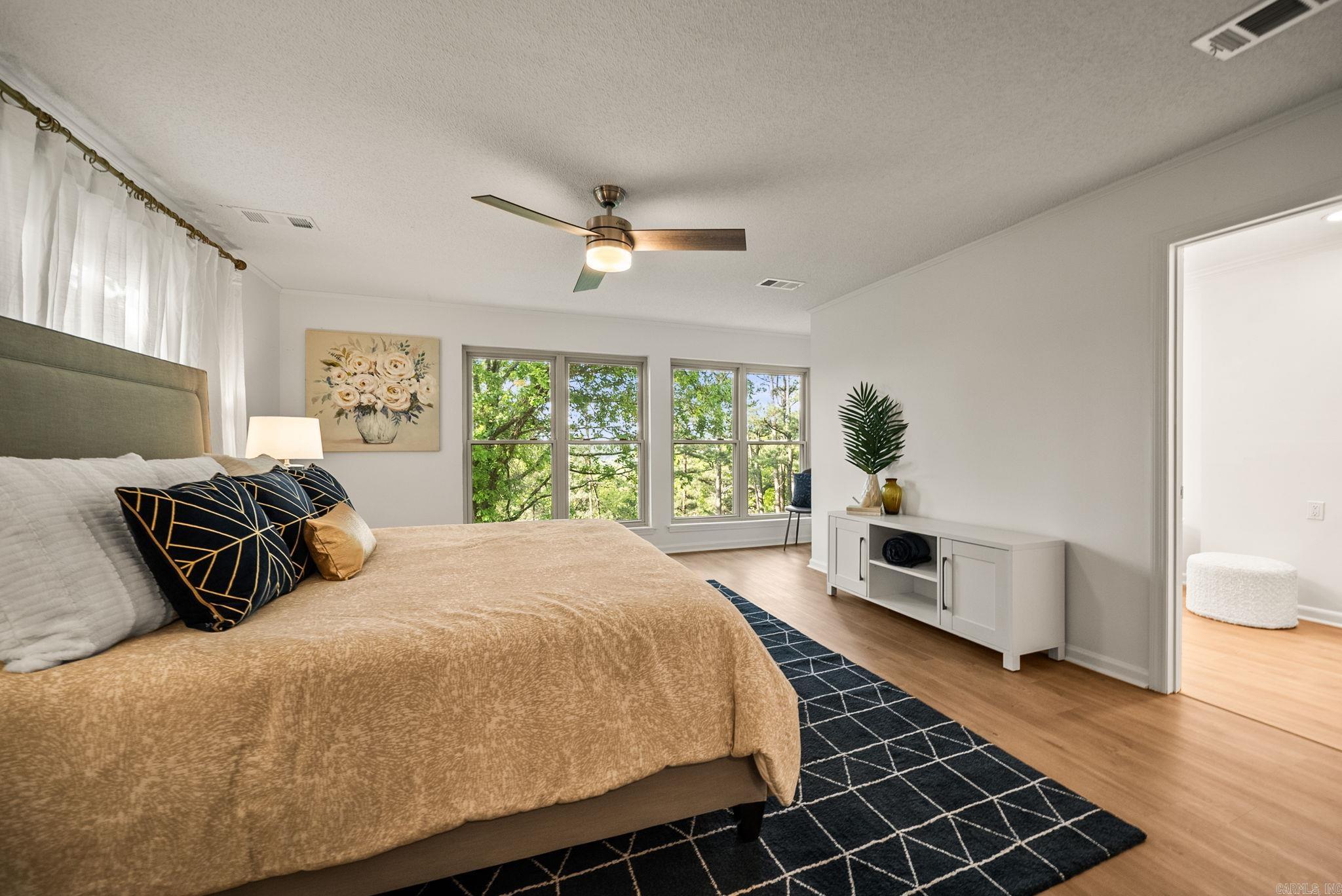 WALTON HEIGHTS - Residential