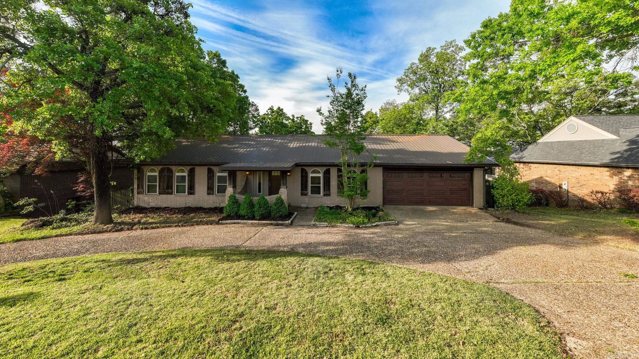 WALTON HEIGHTS - Residential