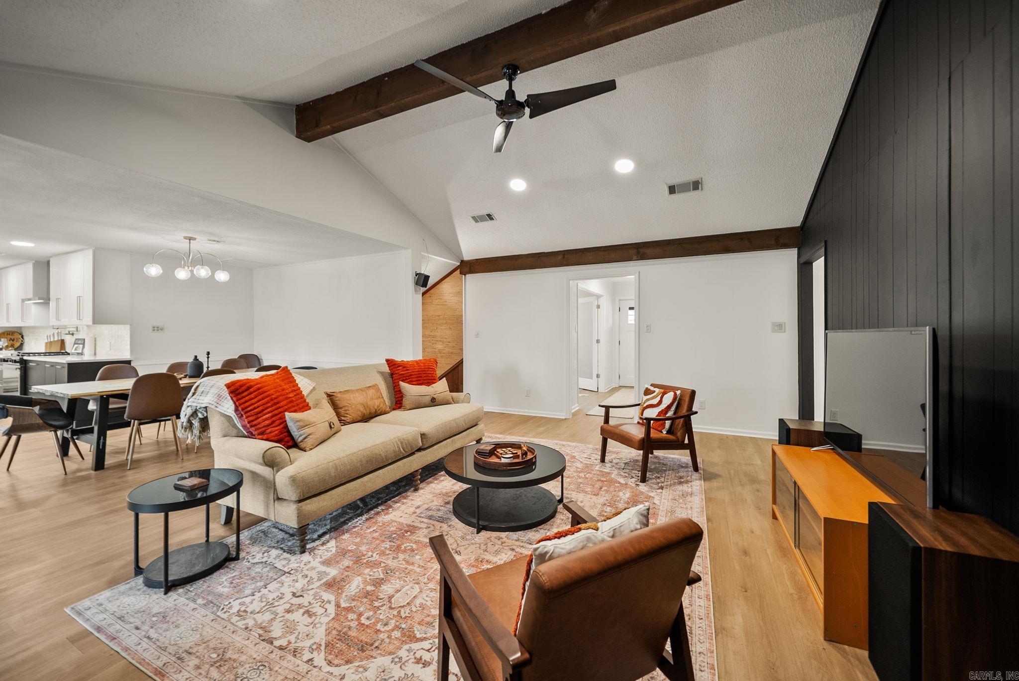 WALTON HEIGHTS - Residential