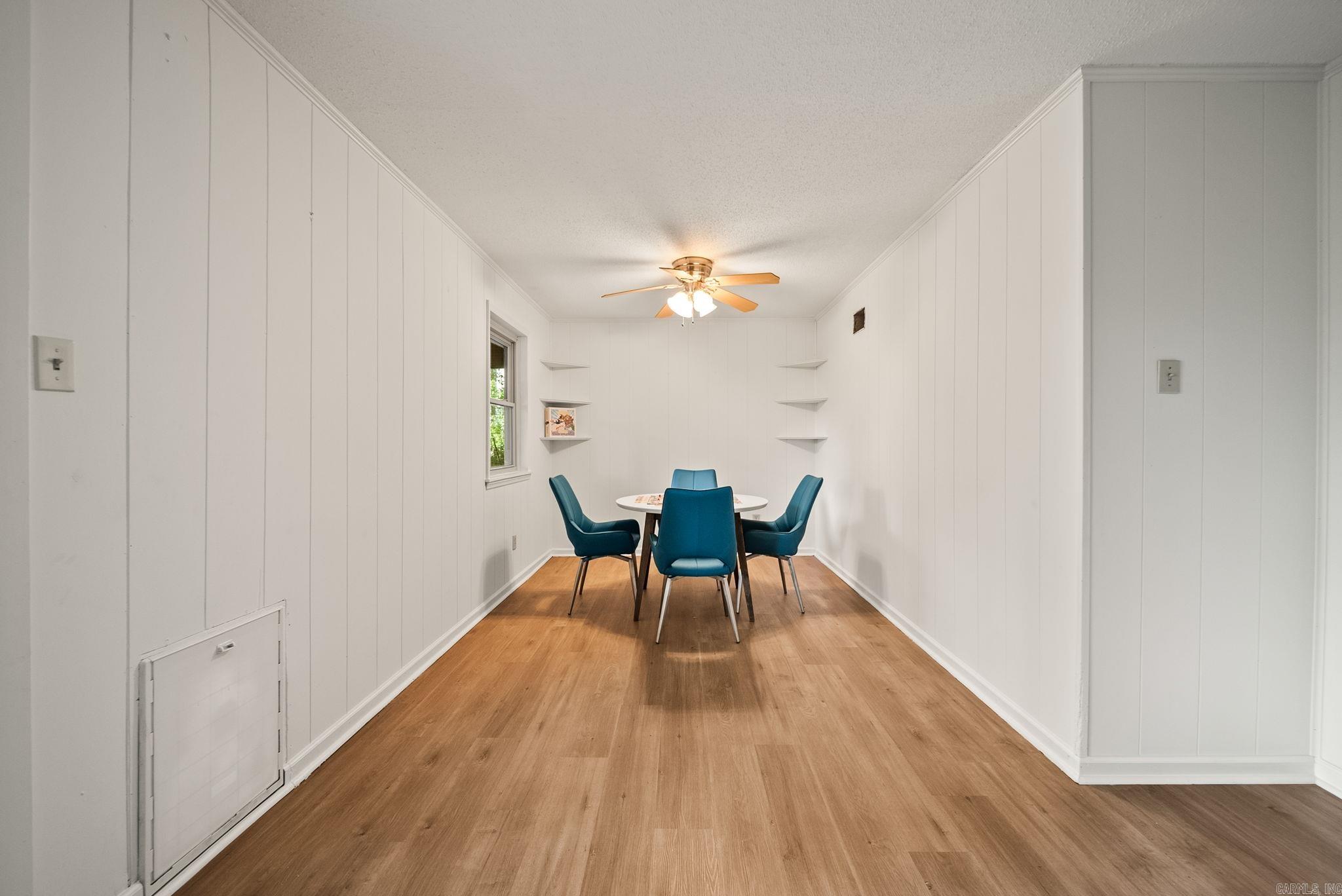 WALTON HEIGHTS - Residential