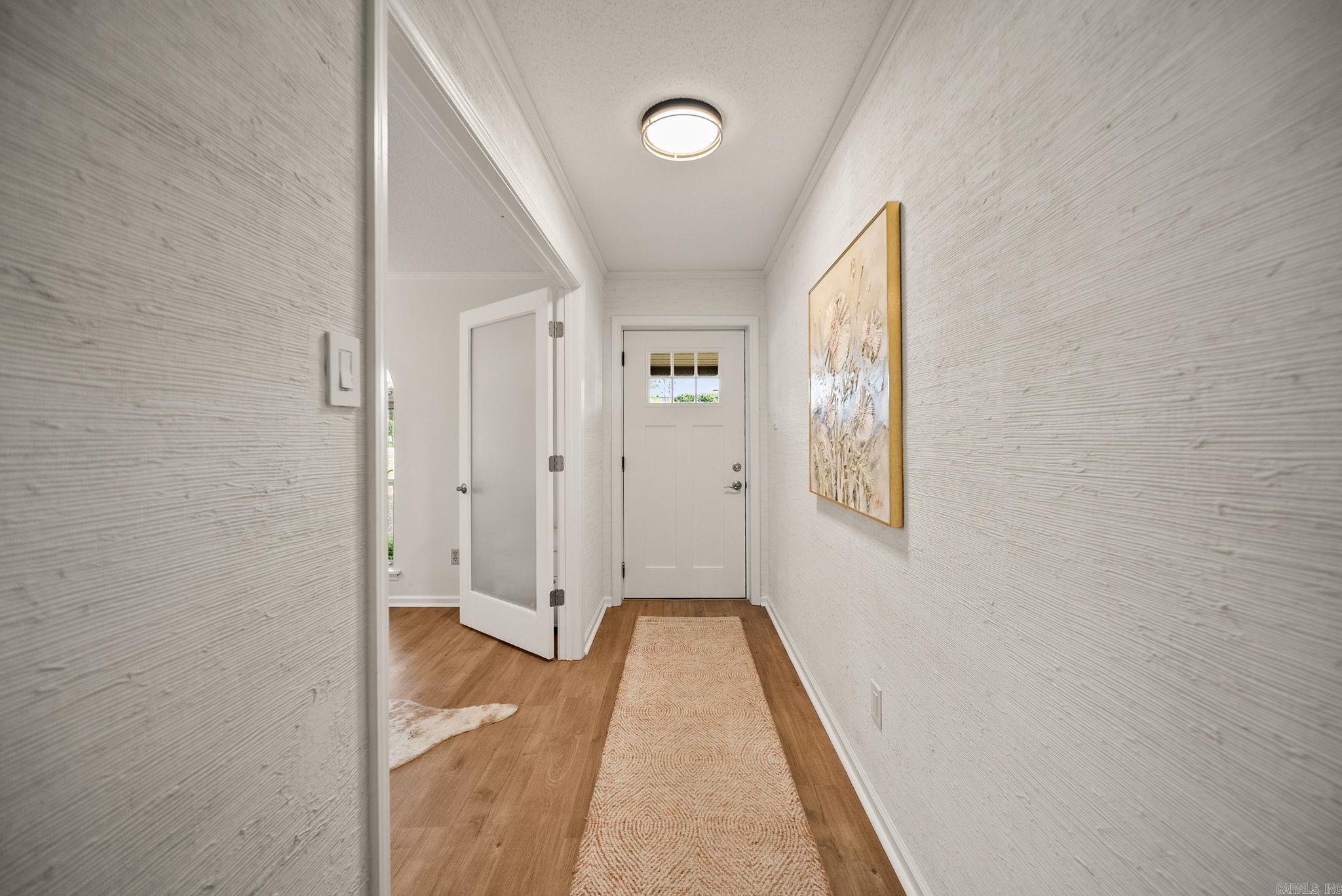 WALTON HEIGHTS - Residential