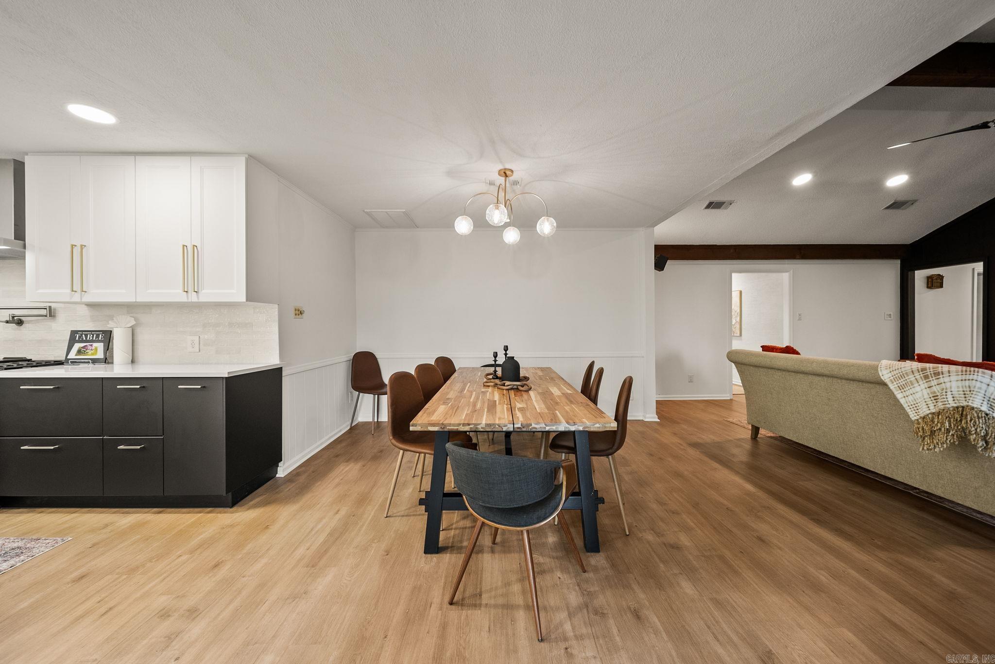 WALTON HEIGHTS - Residential