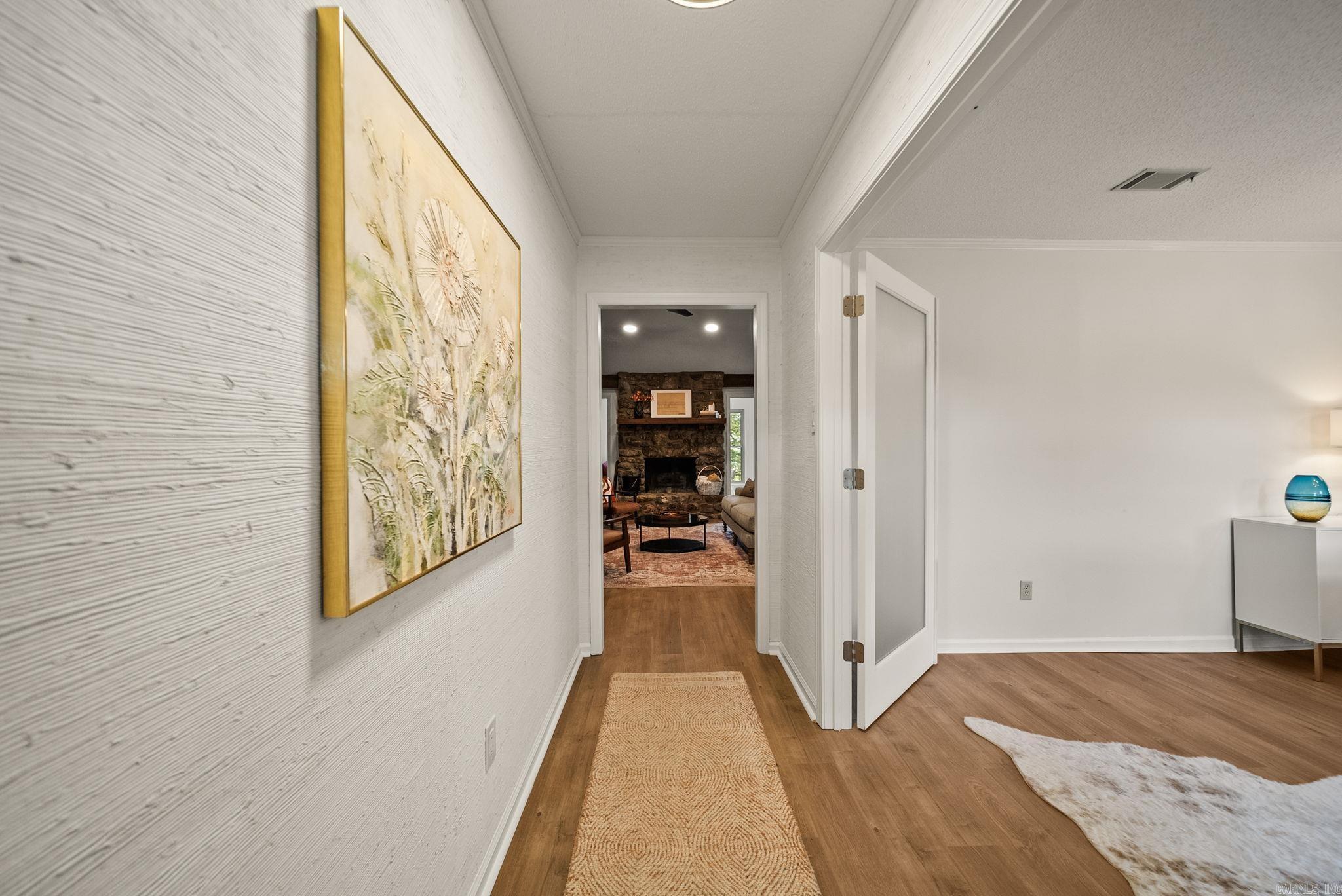 WALTON HEIGHTS - Residential