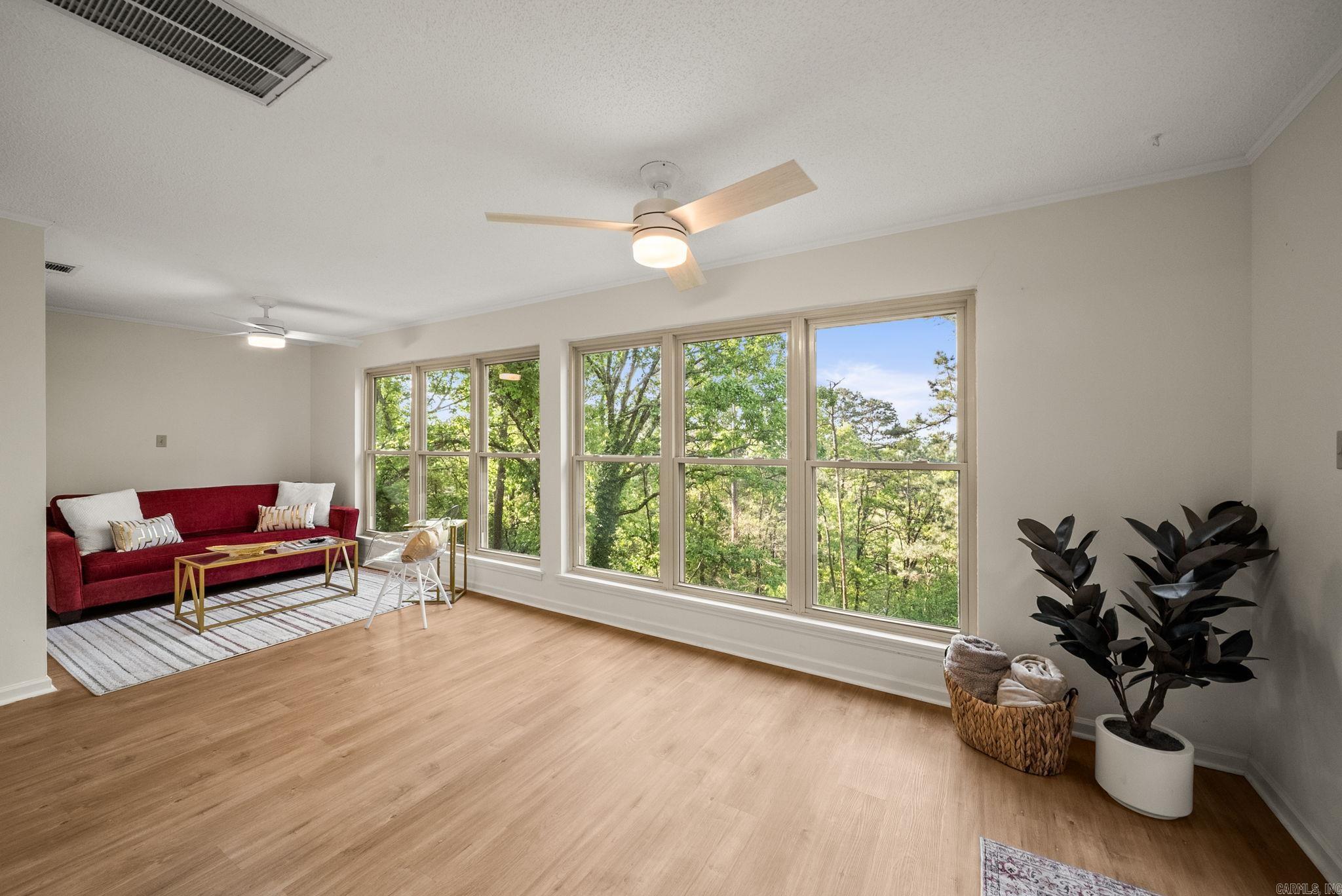 WALTON HEIGHTS - Residential