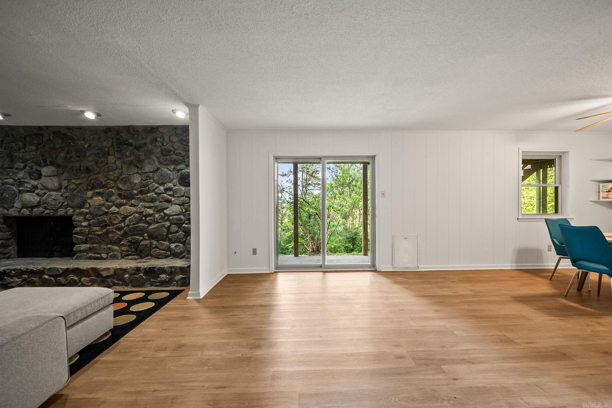 WALTON HEIGHTS - Residential