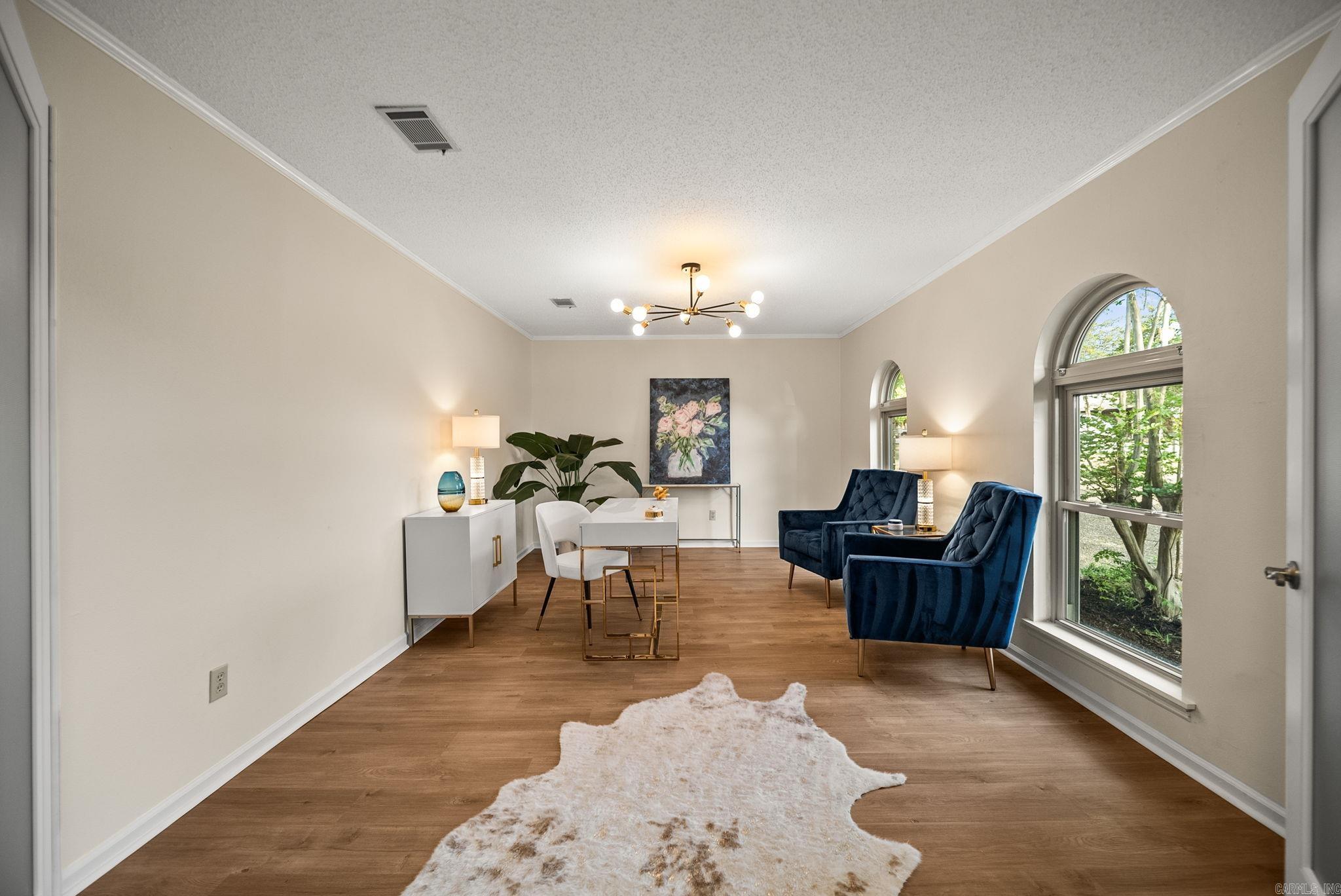 WALTON HEIGHTS - Residential