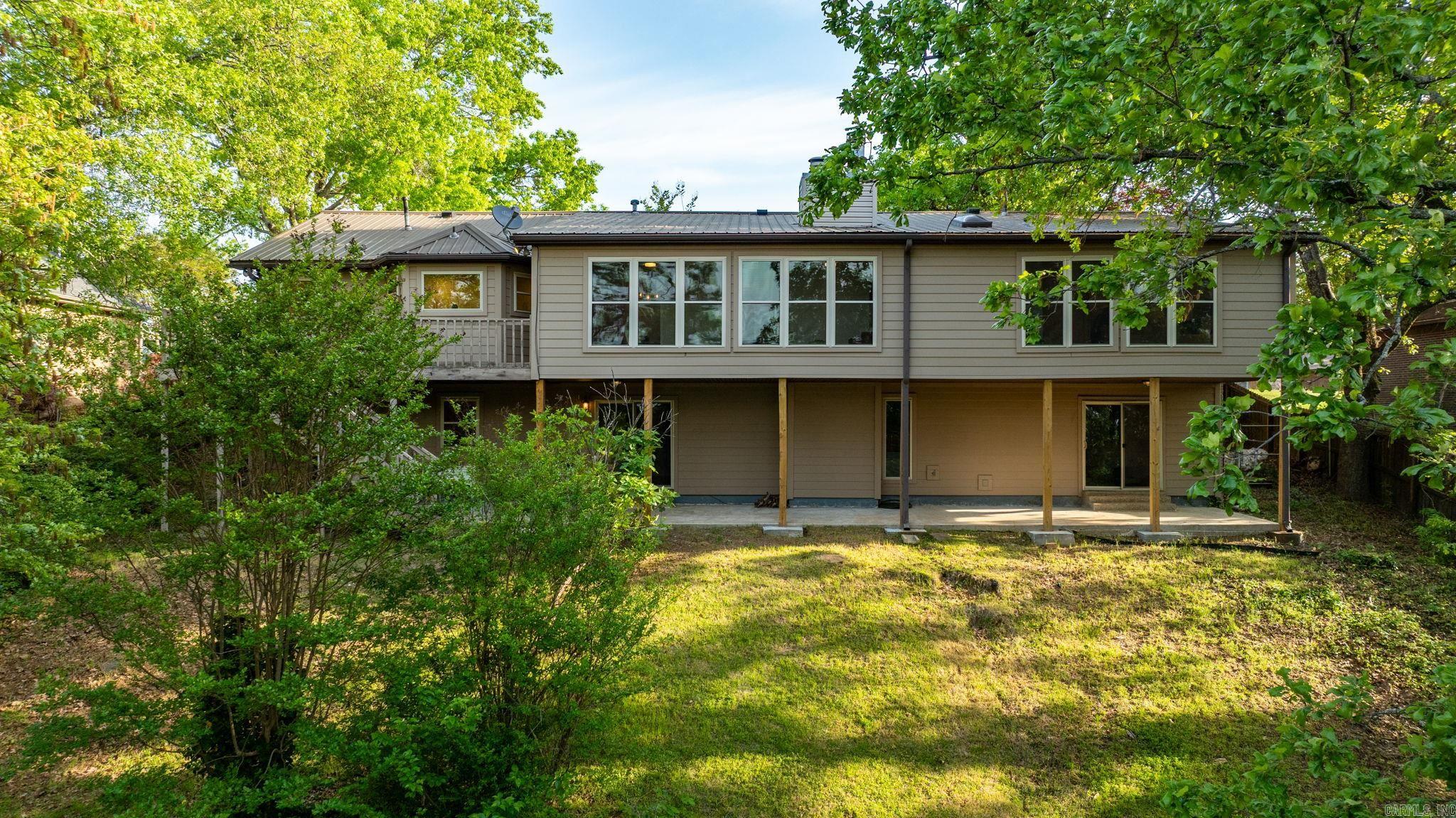 WALTON HEIGHTS - Residential