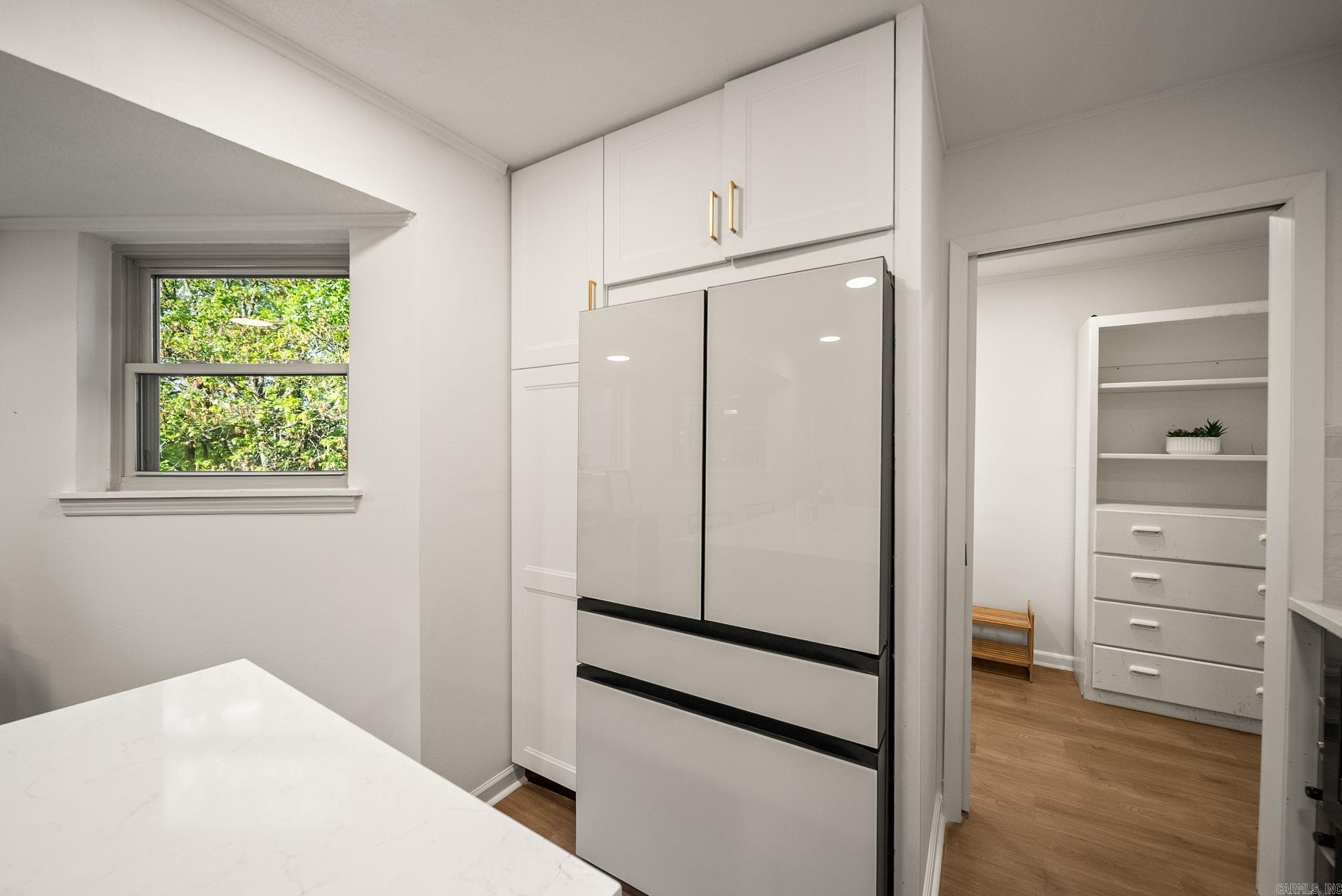 WALTON HEIGHTS - Residential