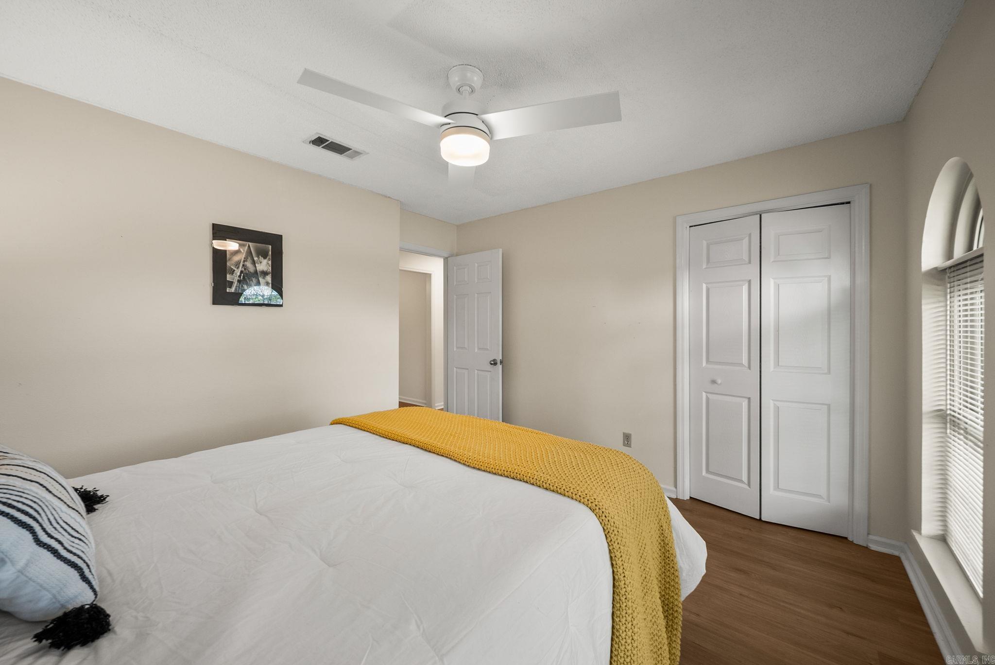 WALTON HEIGHTS - Residential