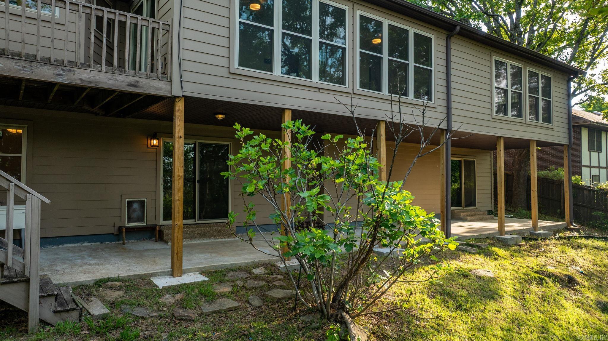 WALTON HEIGHTS - Residential