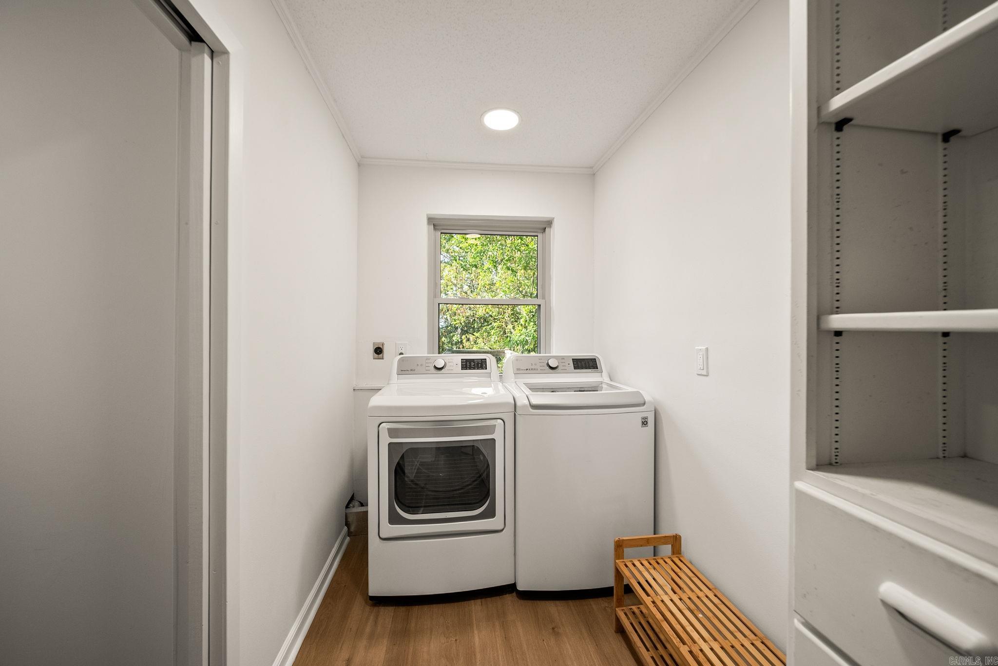 WALTON HEIGHTS - Residential