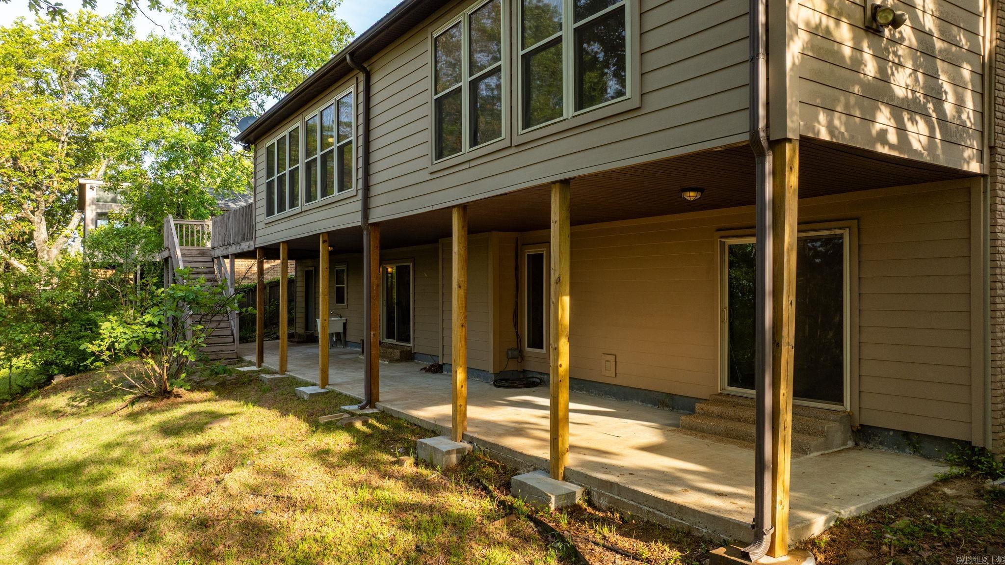 WALTON HEIGHTS - Residential