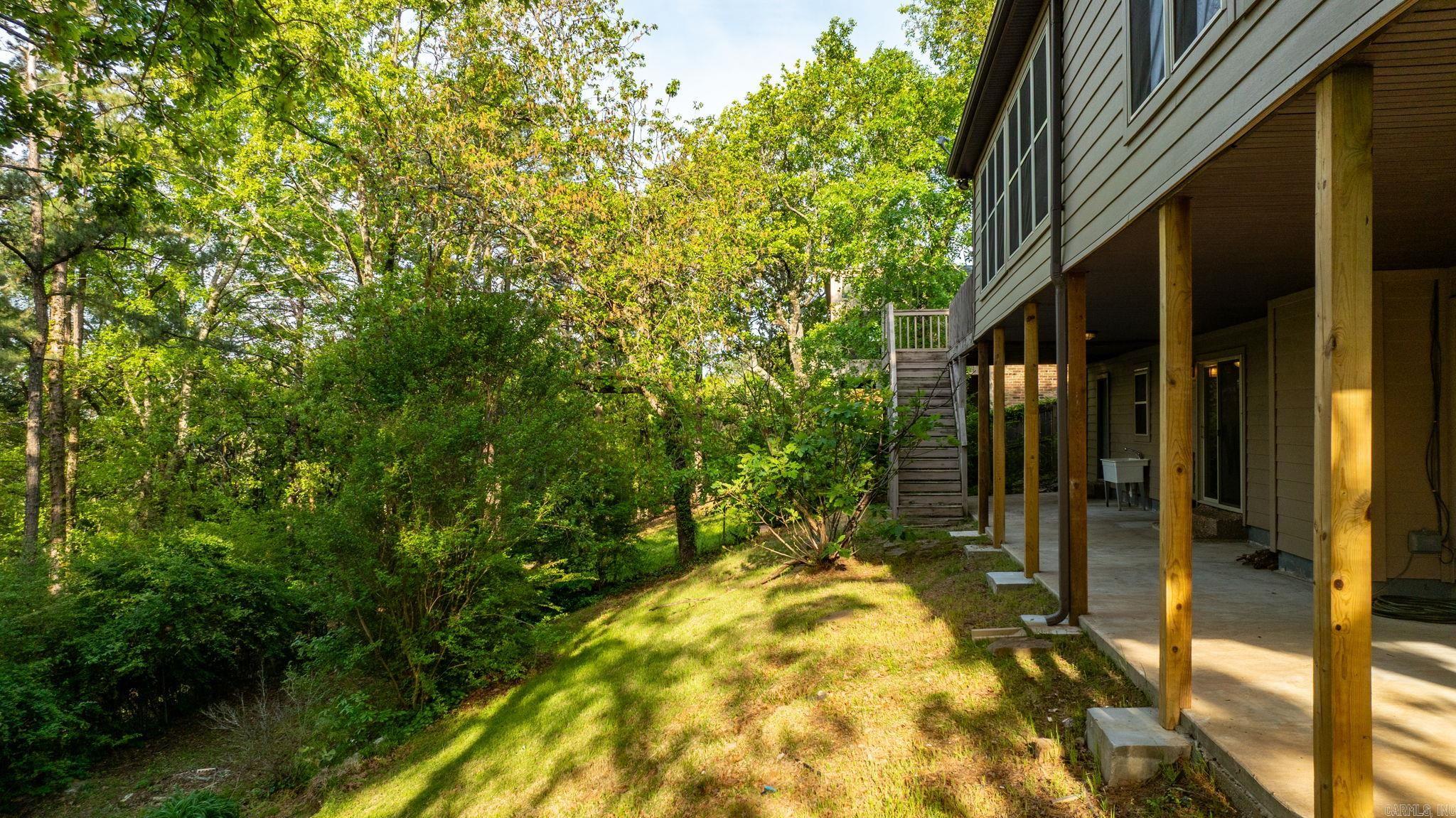 WALTON HEIGHTS - Residential