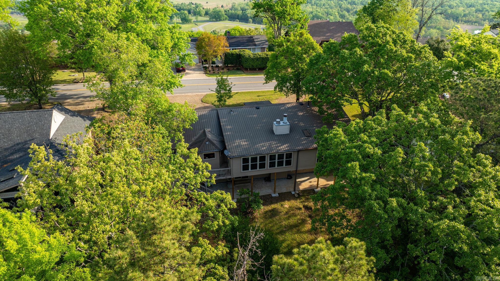 WALTON HEIGHTS - Residential