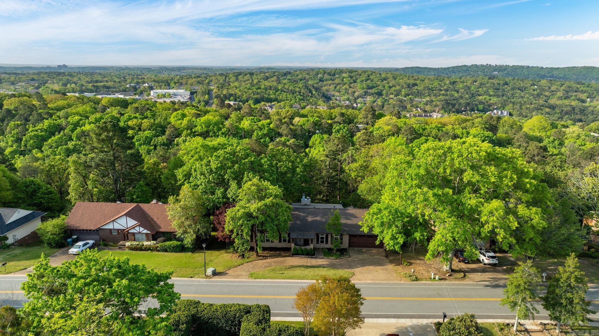 WALTON HEIGHTS - Residential