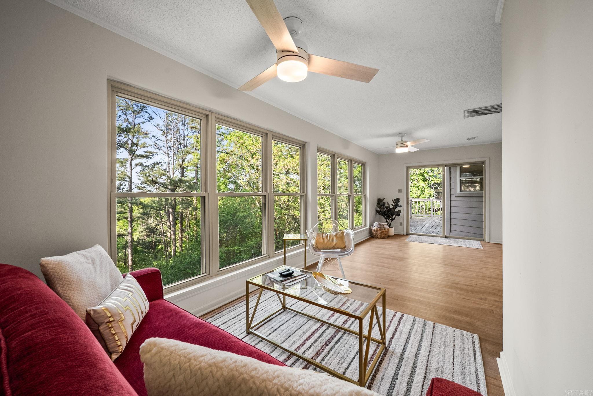 WALTON HEIGHTS - Residential