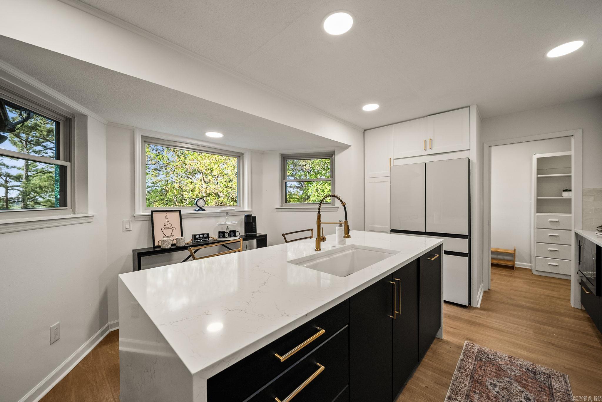 WALTON HEIGHTS - Residential