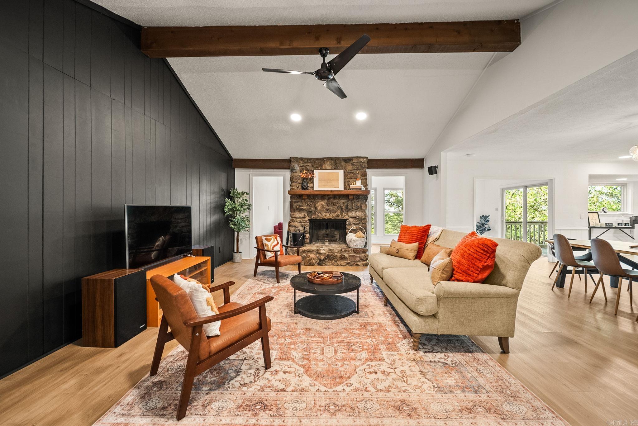 WALTON HEIGHTS - Residential