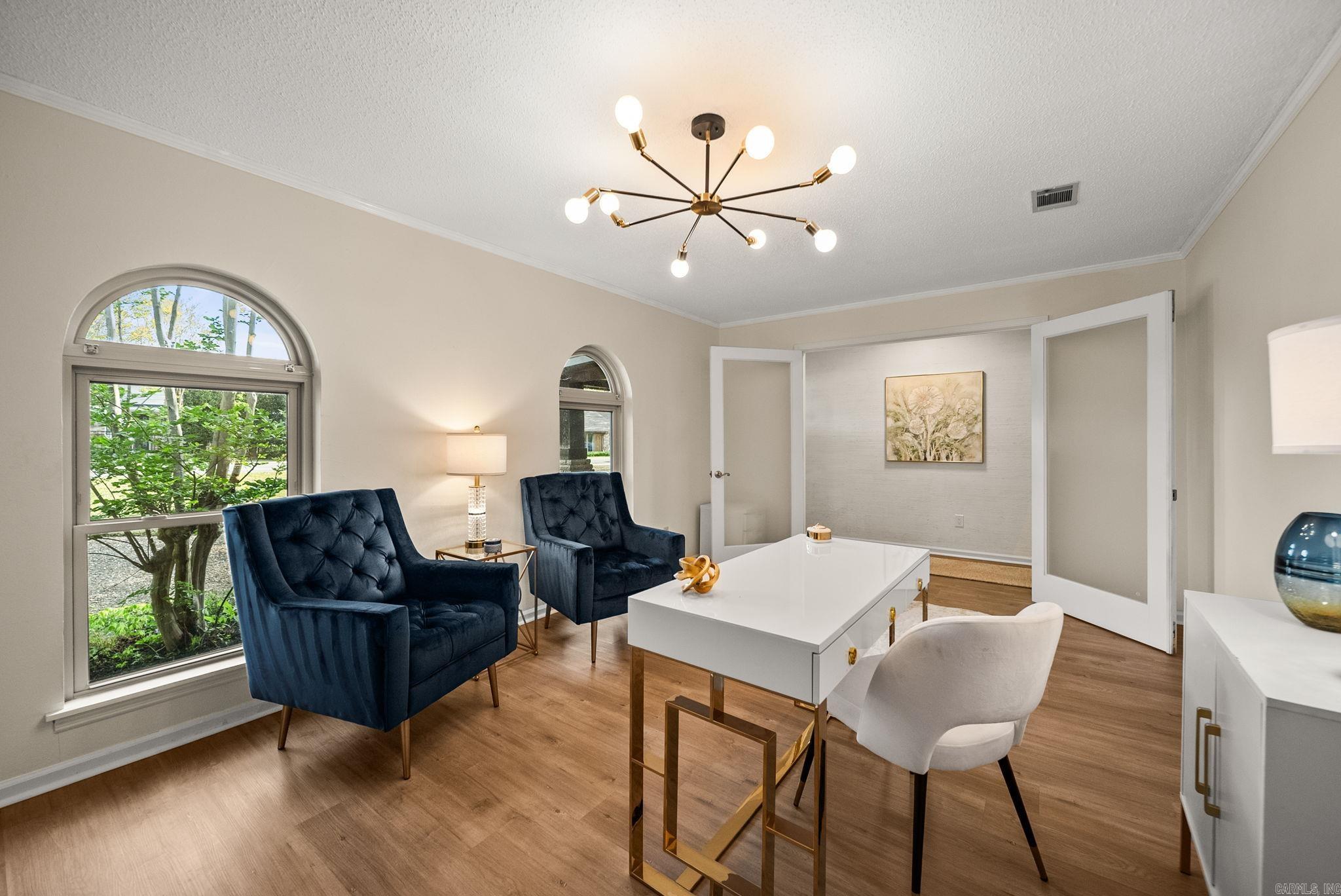 WALTON HEIGHTS - Residential