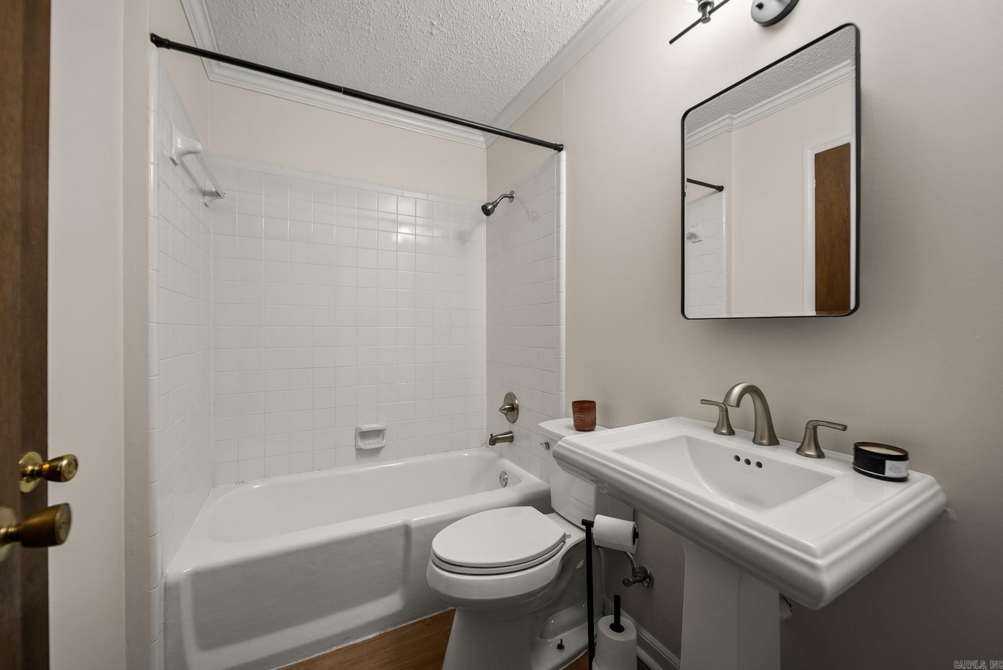 WALTON HEIGHTS - Residential