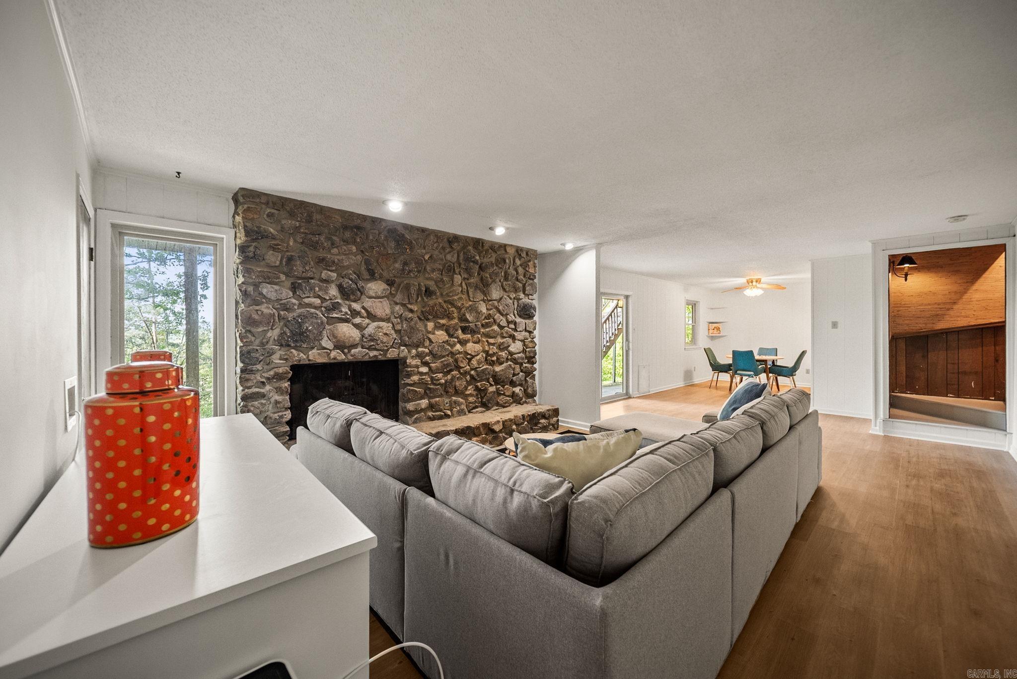 WALTON HEIGHTS - Residential