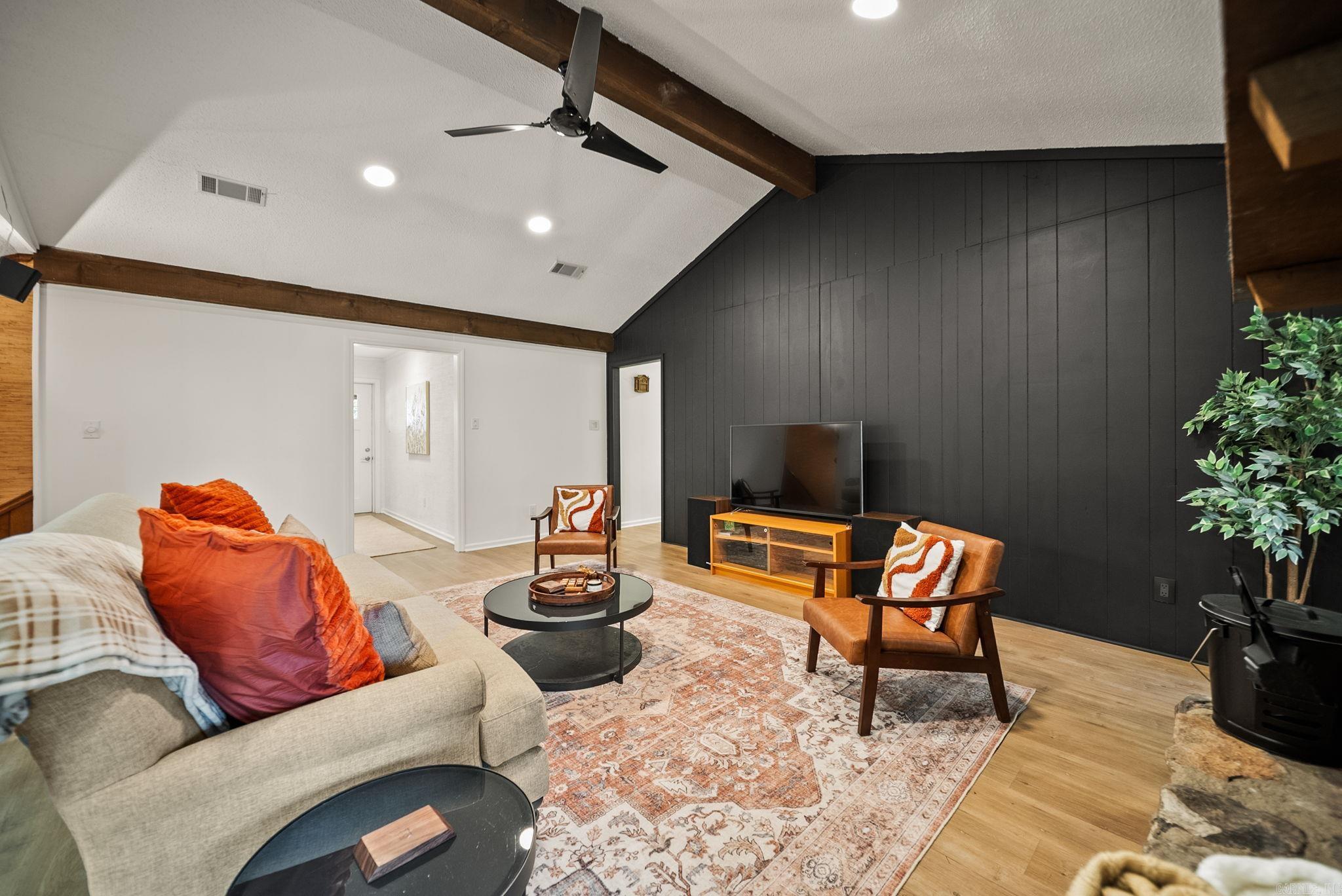 WALTON HEIGHTS - Residential