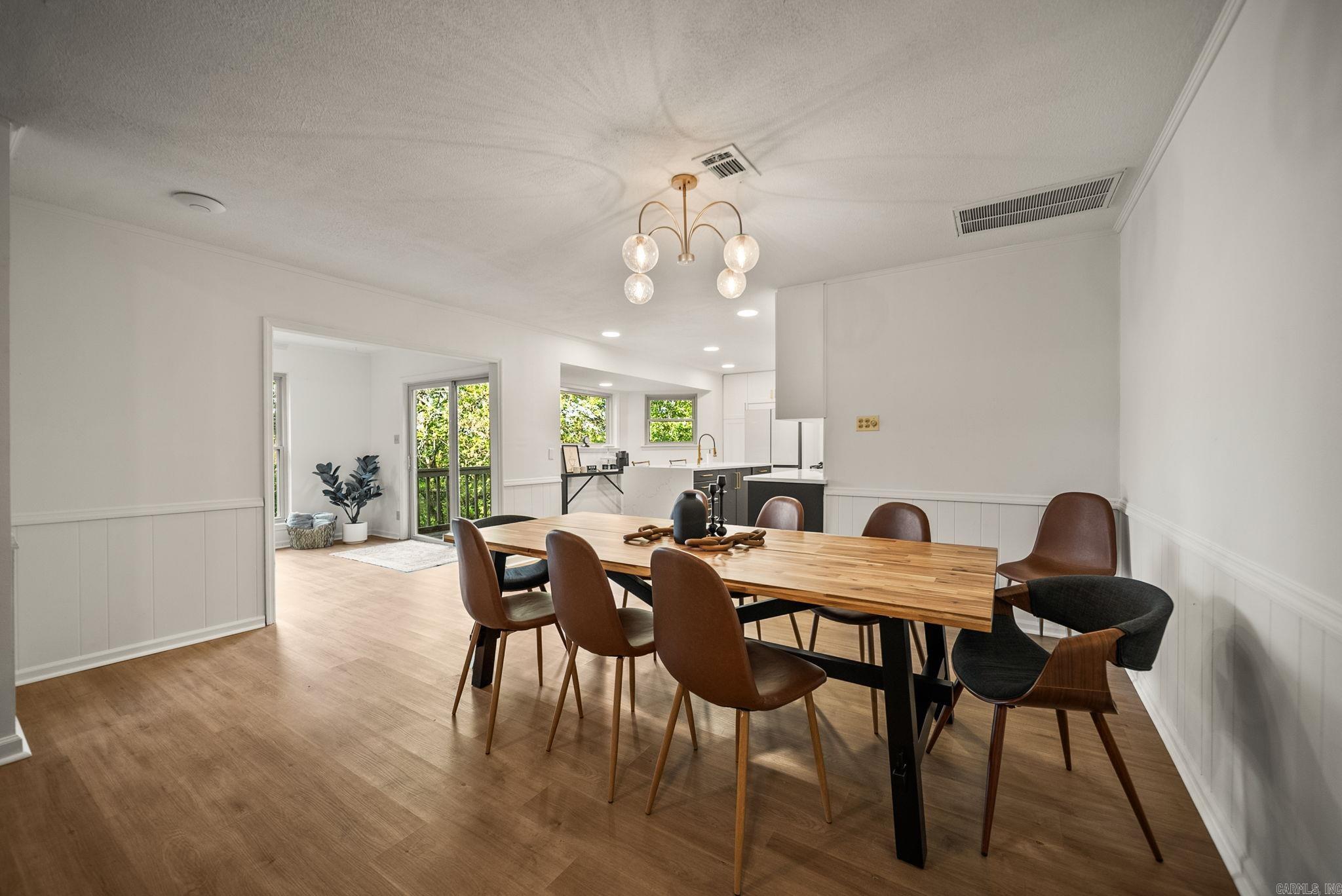 WALTON HEIGHTS - Residential