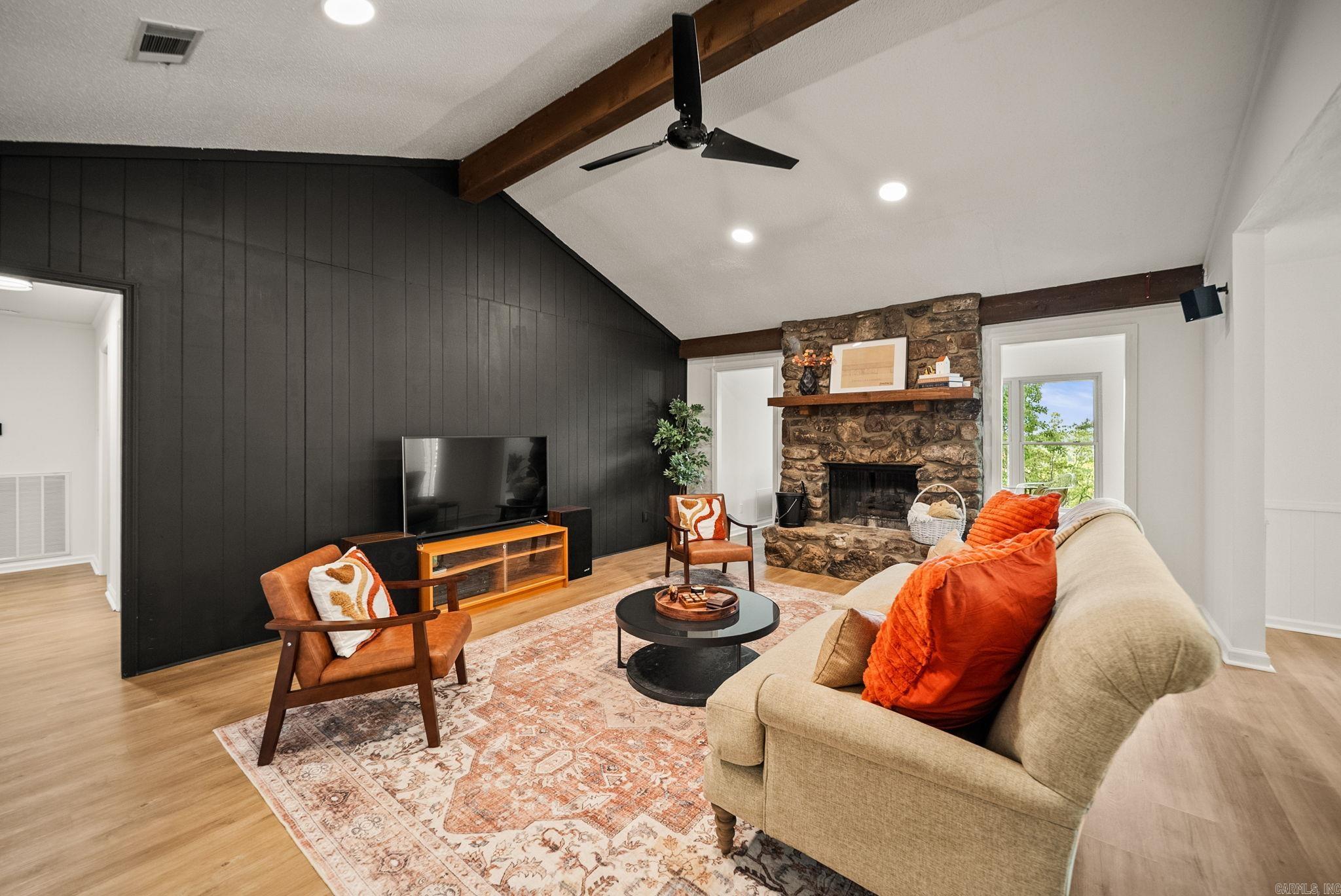 WALTON HEIGHTS - Residential