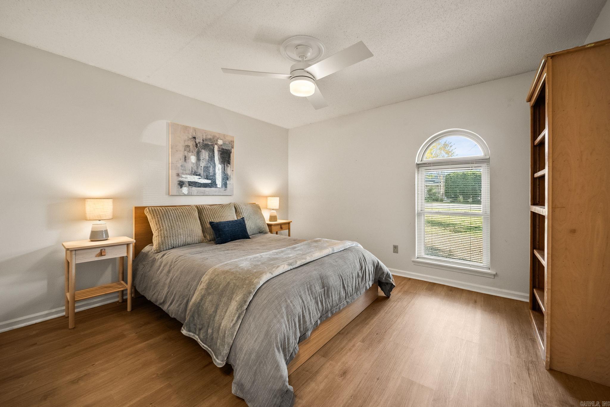 WALTON HEIGHTS - Residential