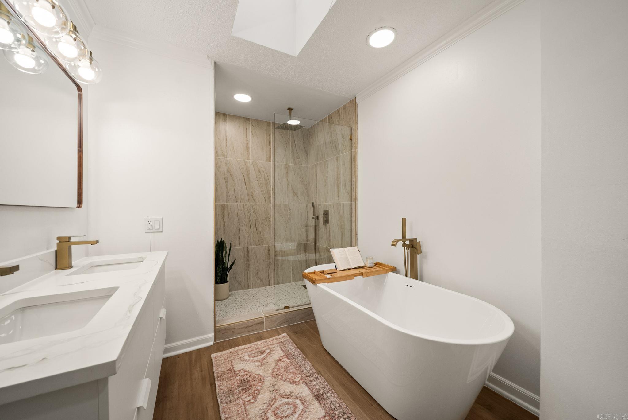 WALTON HEIGHTS - Residential