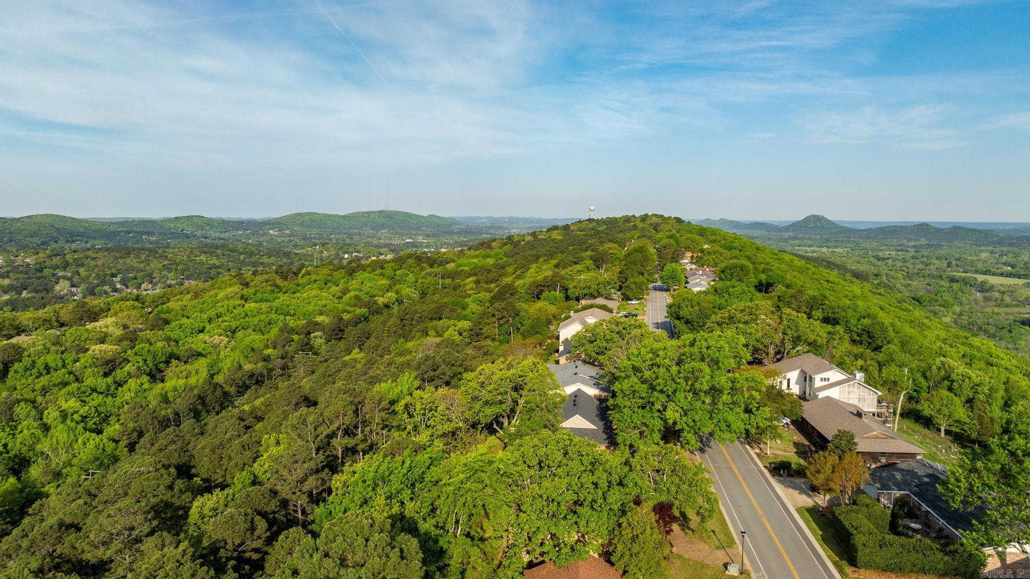 WALTON HEIGHTS - Residential