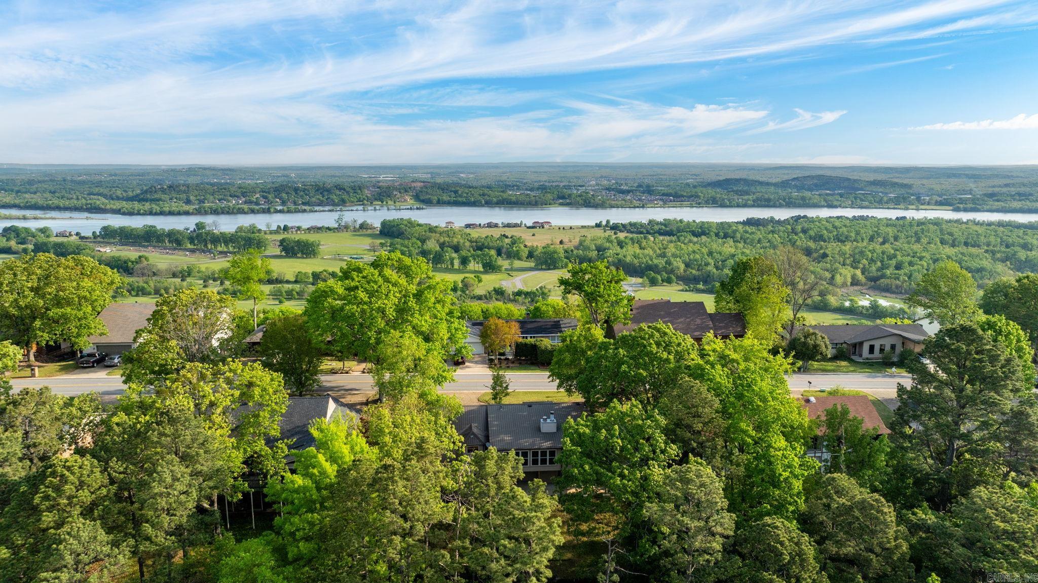 WALTON HEIGHTS - Residential