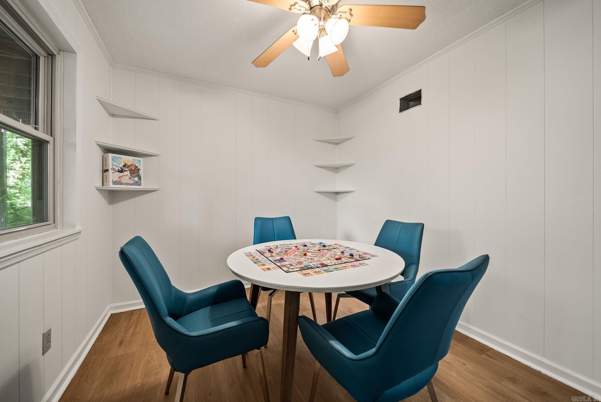 WALTON HEIGHTS - Residential