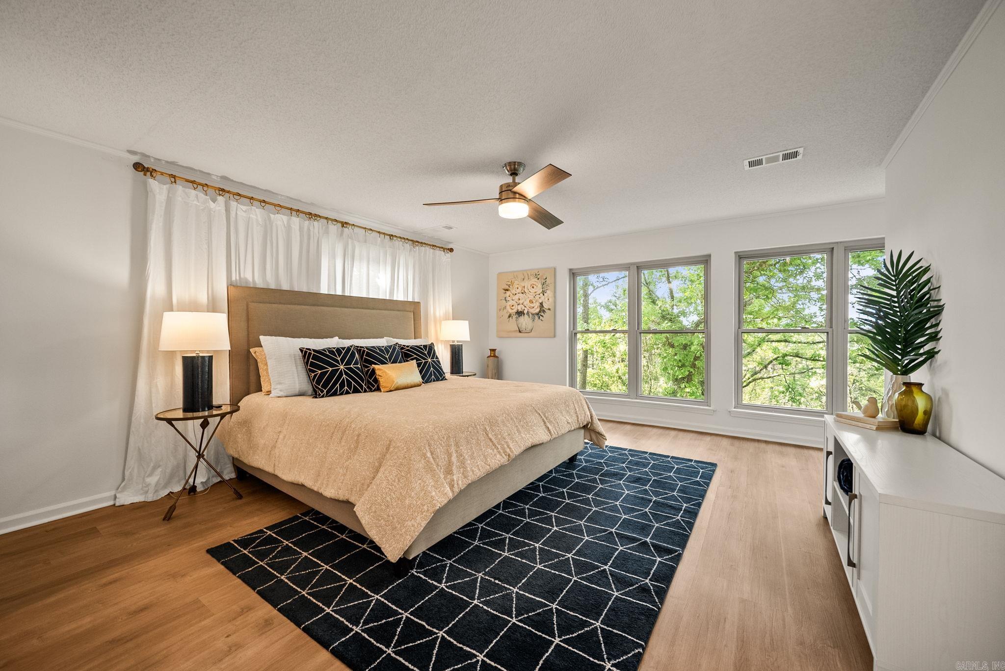 WALTON HEIGHTS - Residential