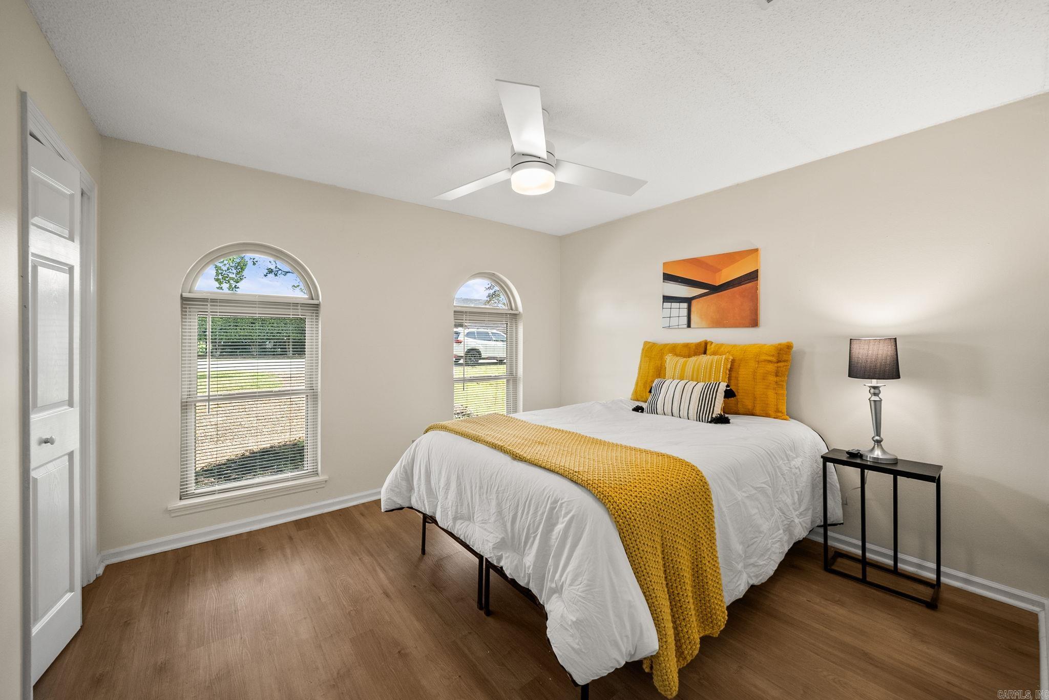 WALTON HEIGHTS - Residential