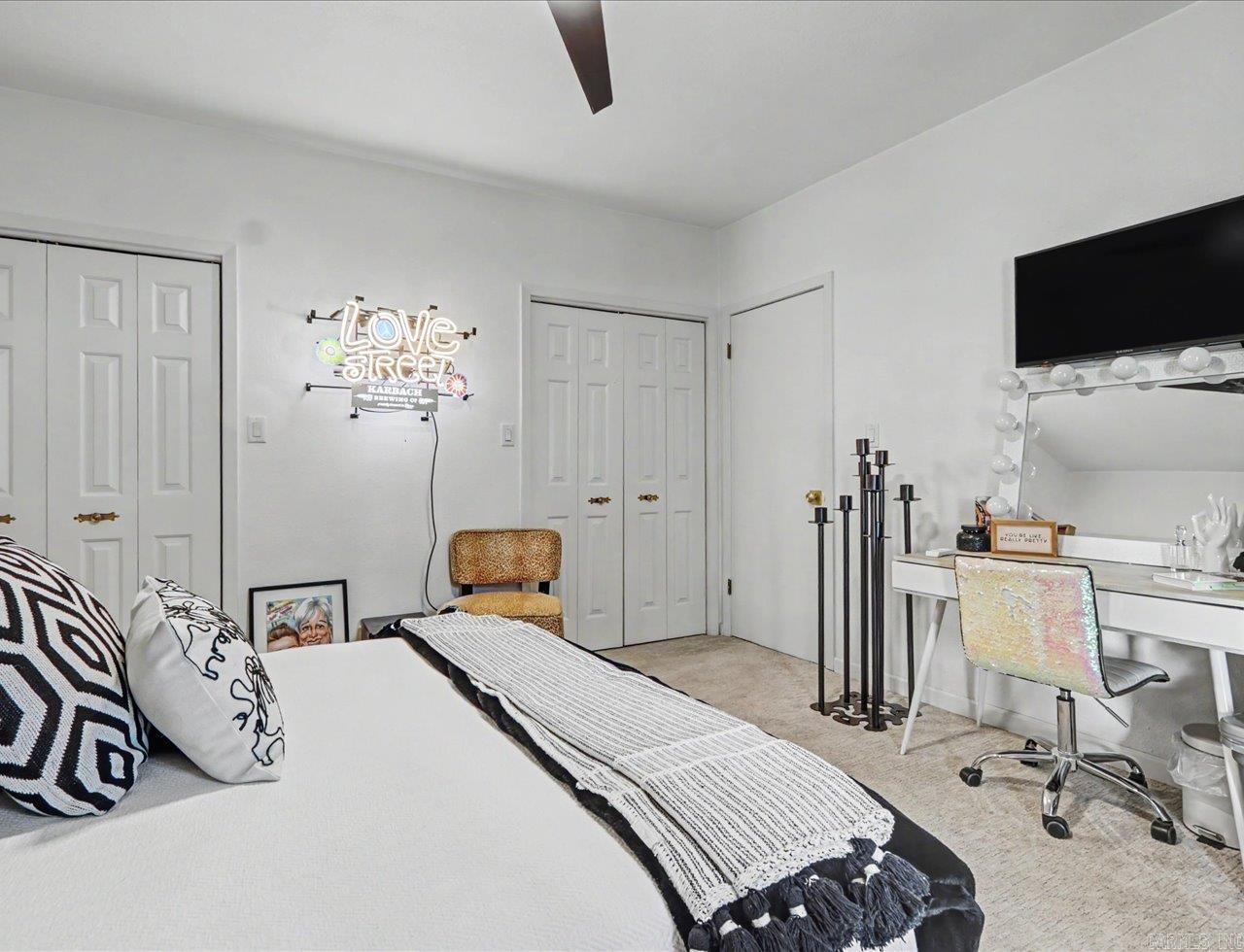 Sanders & Mayo - Residential