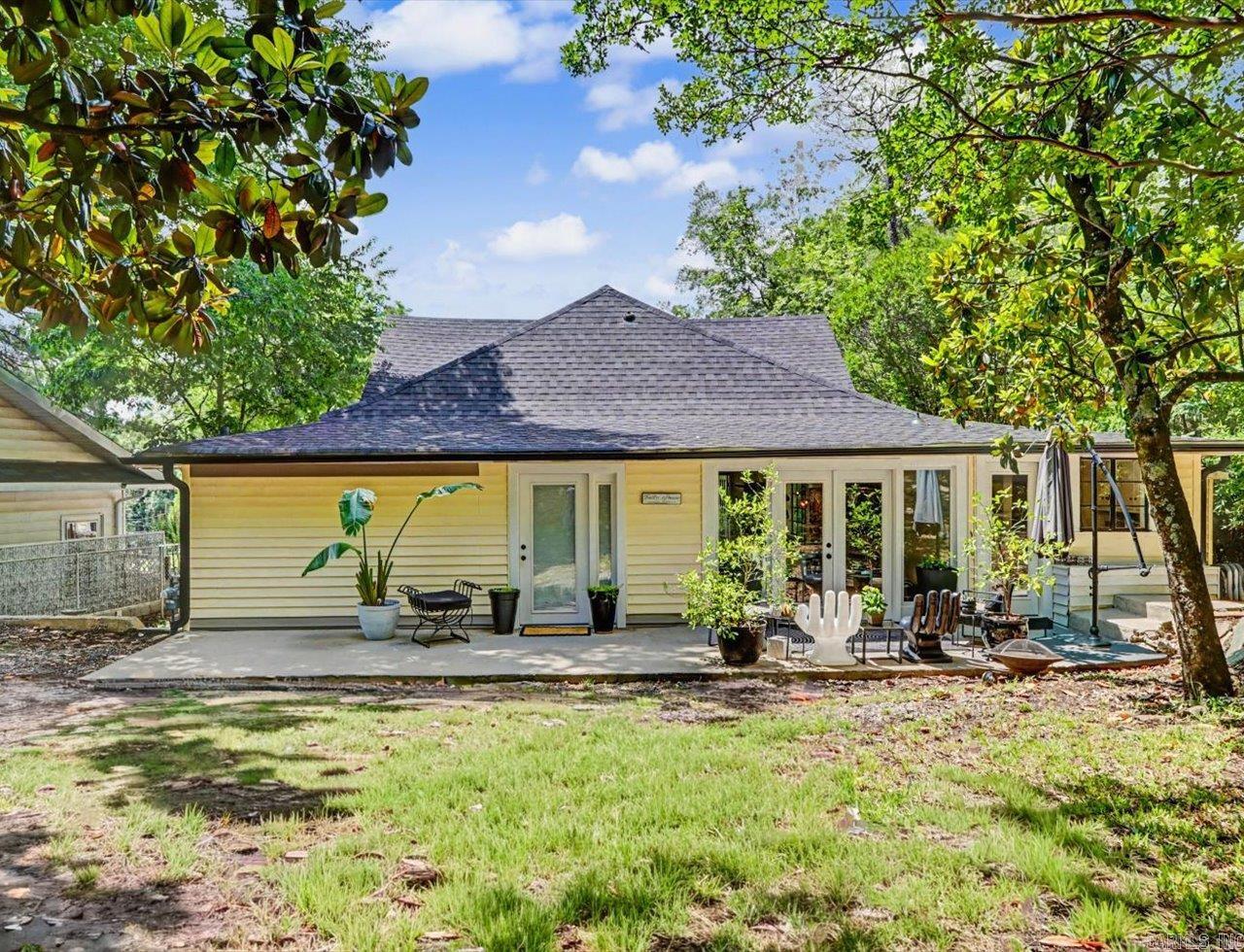 Sanders & Mayo - Residential