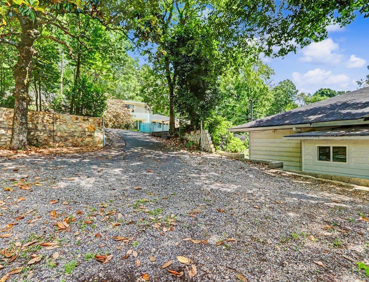 Sanders & Mayo - Residential