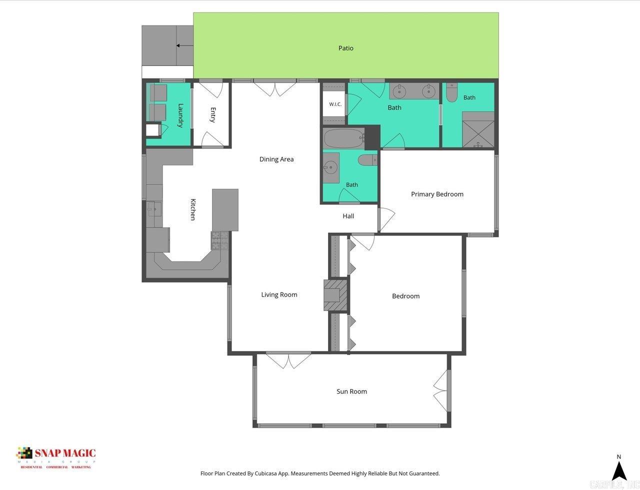 Sanders & Mayo - Residential