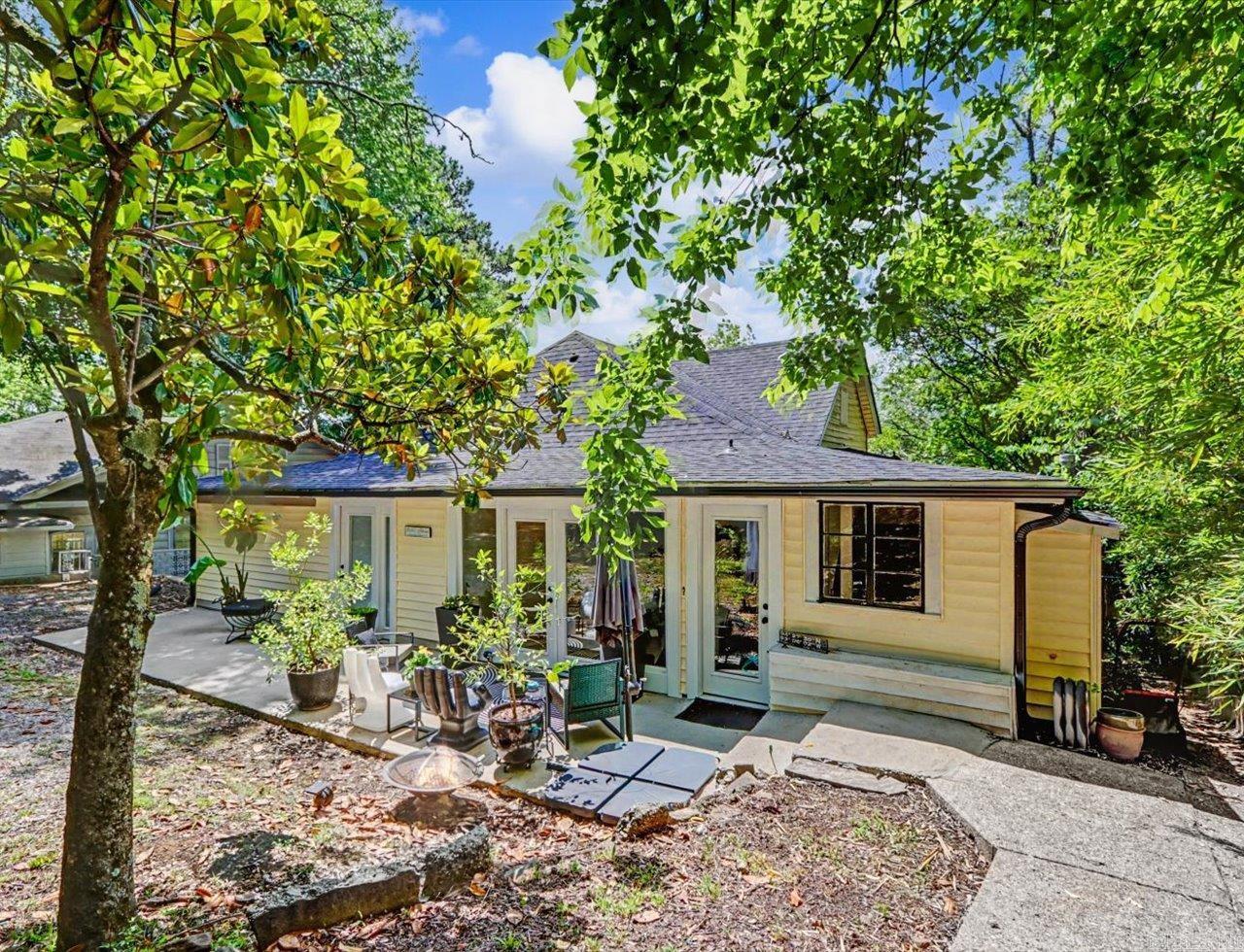 Sanders & Mayo - Residential