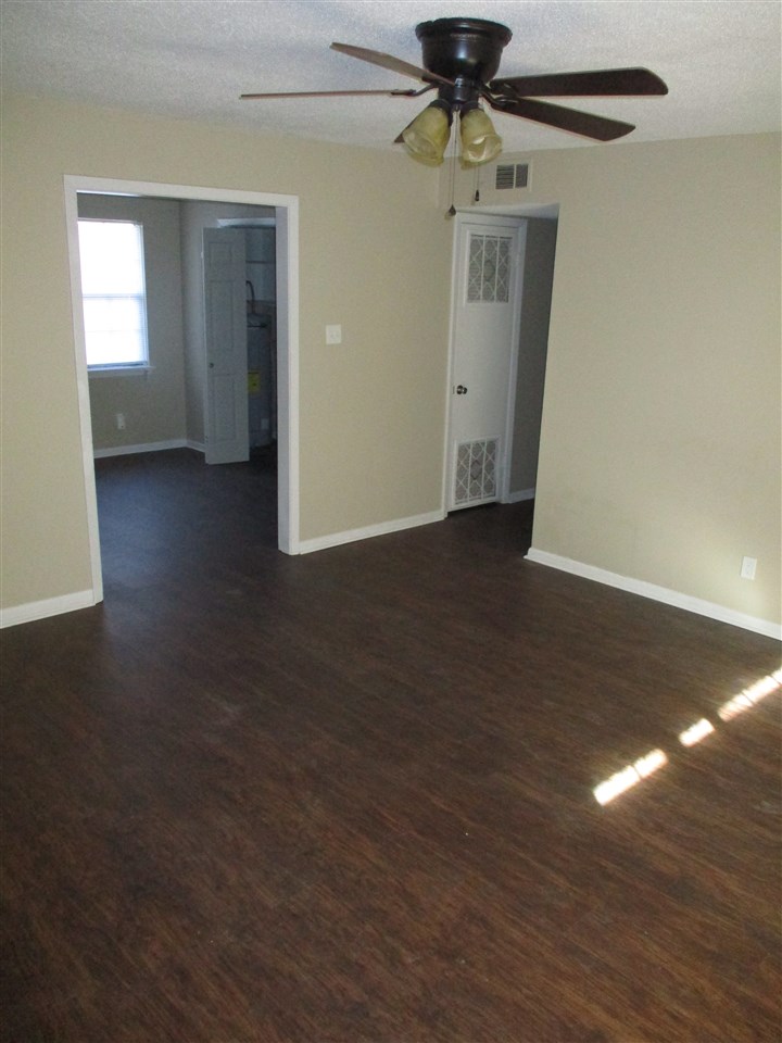 Jacksonville - Residential Lease