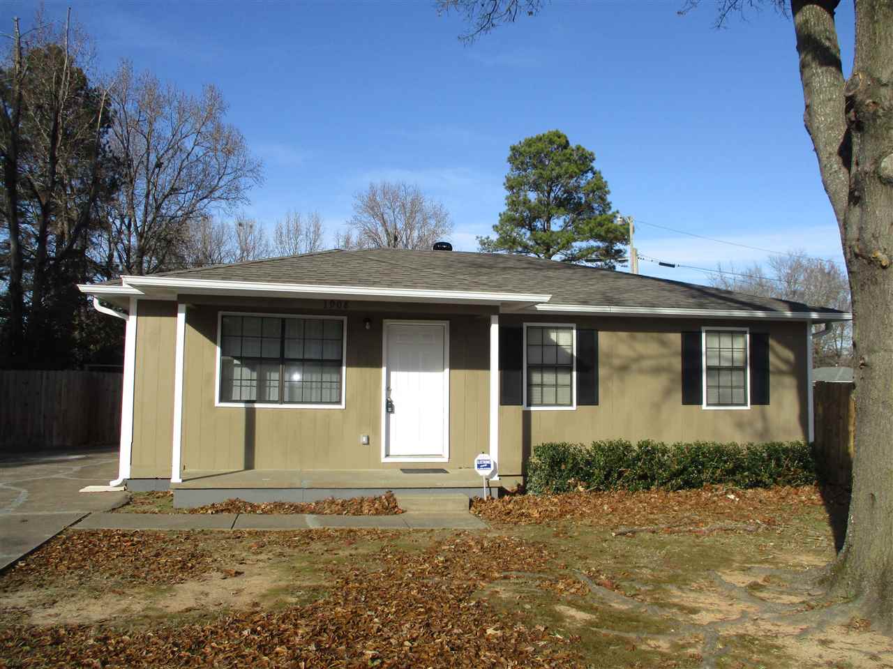 Jacksonville - Residential Lease