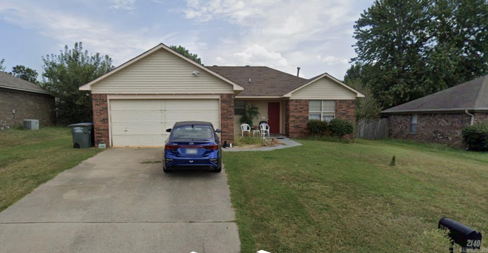 Hunters Cove Phase II - Residential Income