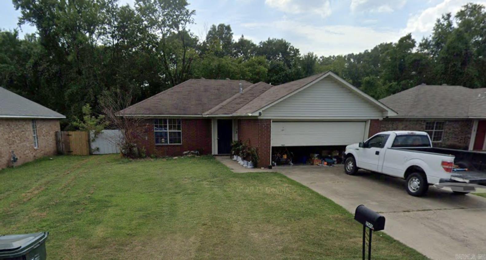 Hunters Cove Phase II - Residential Income