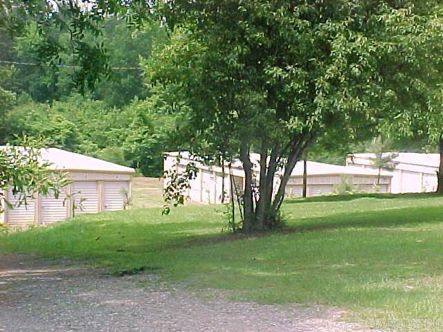 City of Sheridan - Commercial Sale