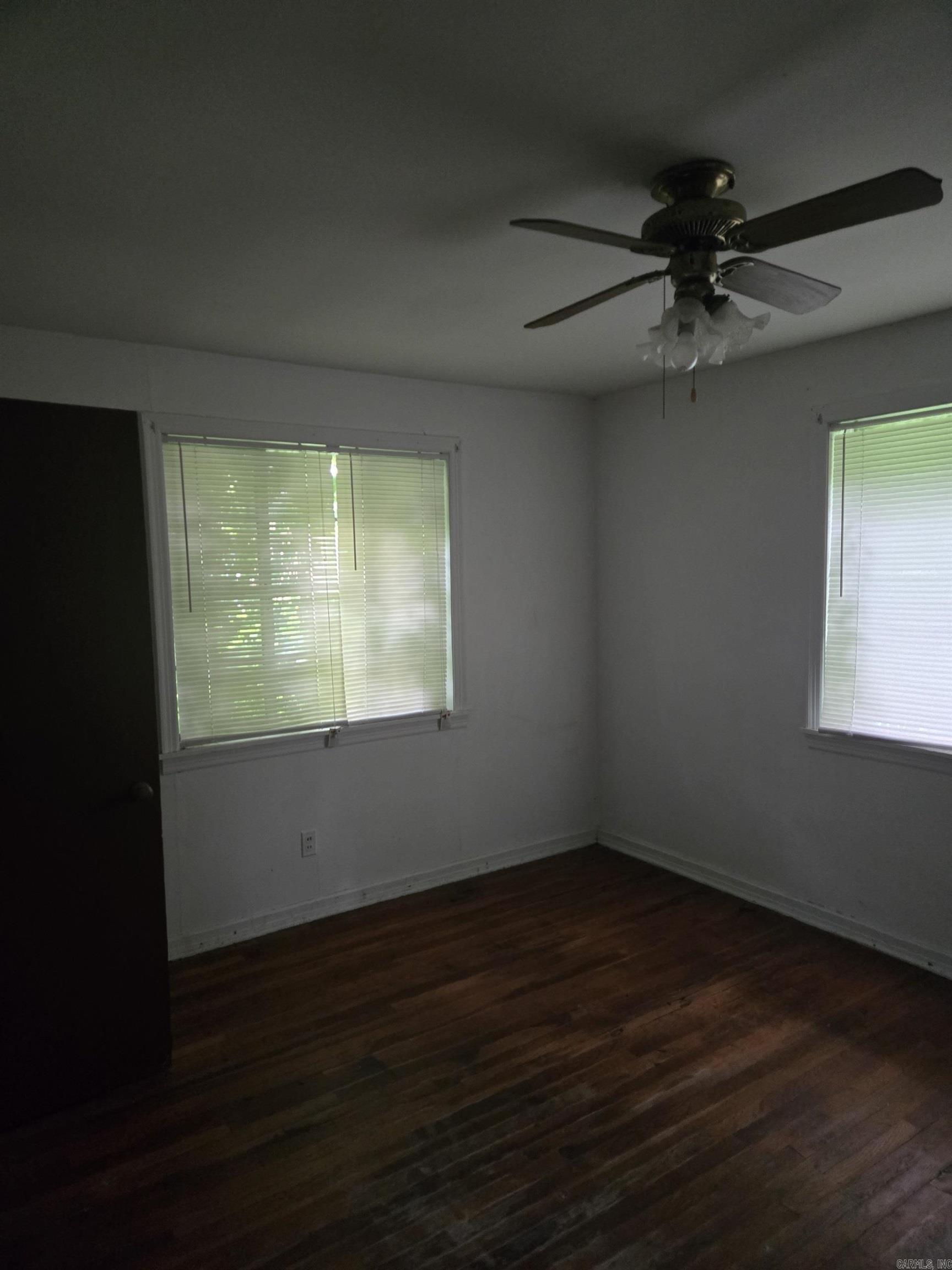 HANF ADD - Residential